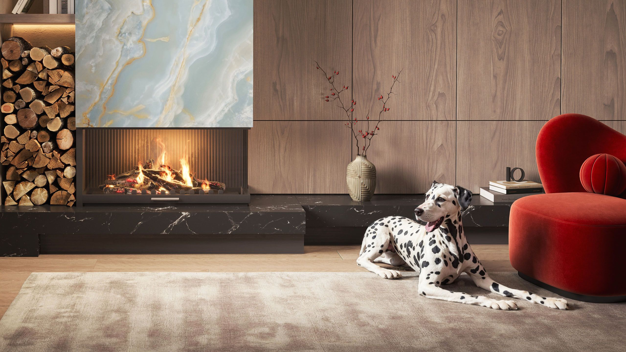 23.6 кв.м, ЖК "Пулково Лейк", изображение-15