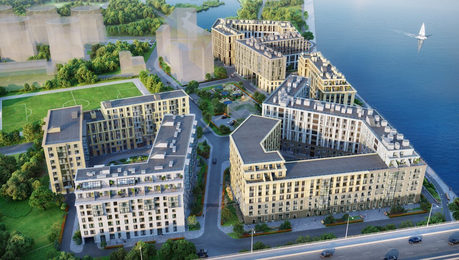 37.2 кв.м, ЖК "Нева Резиденс", изображение-6