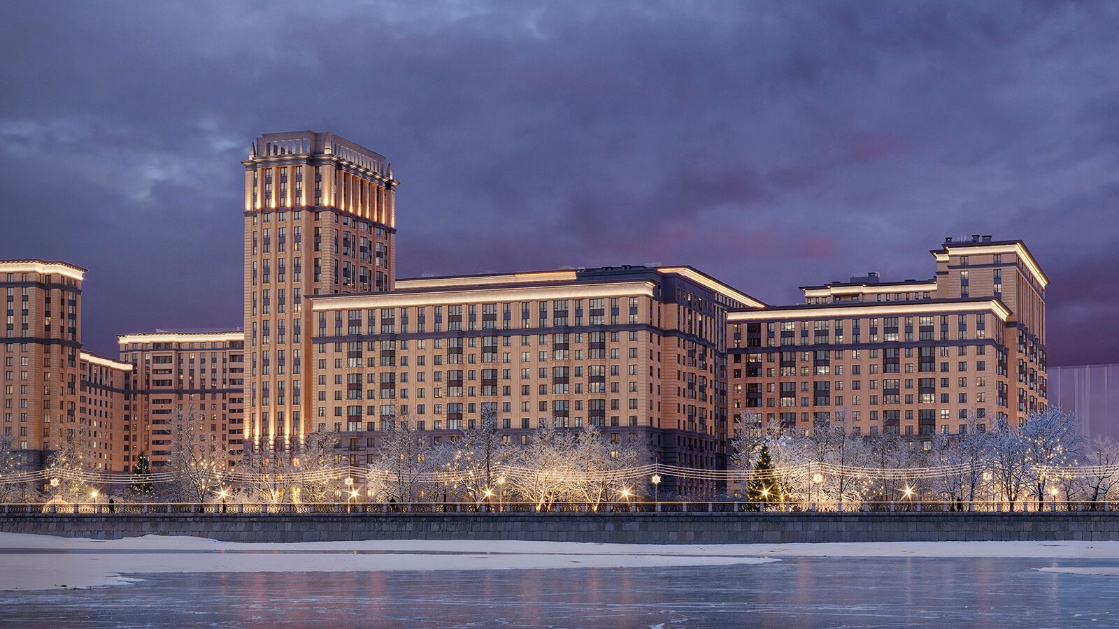 Цивилизация на Неве 3