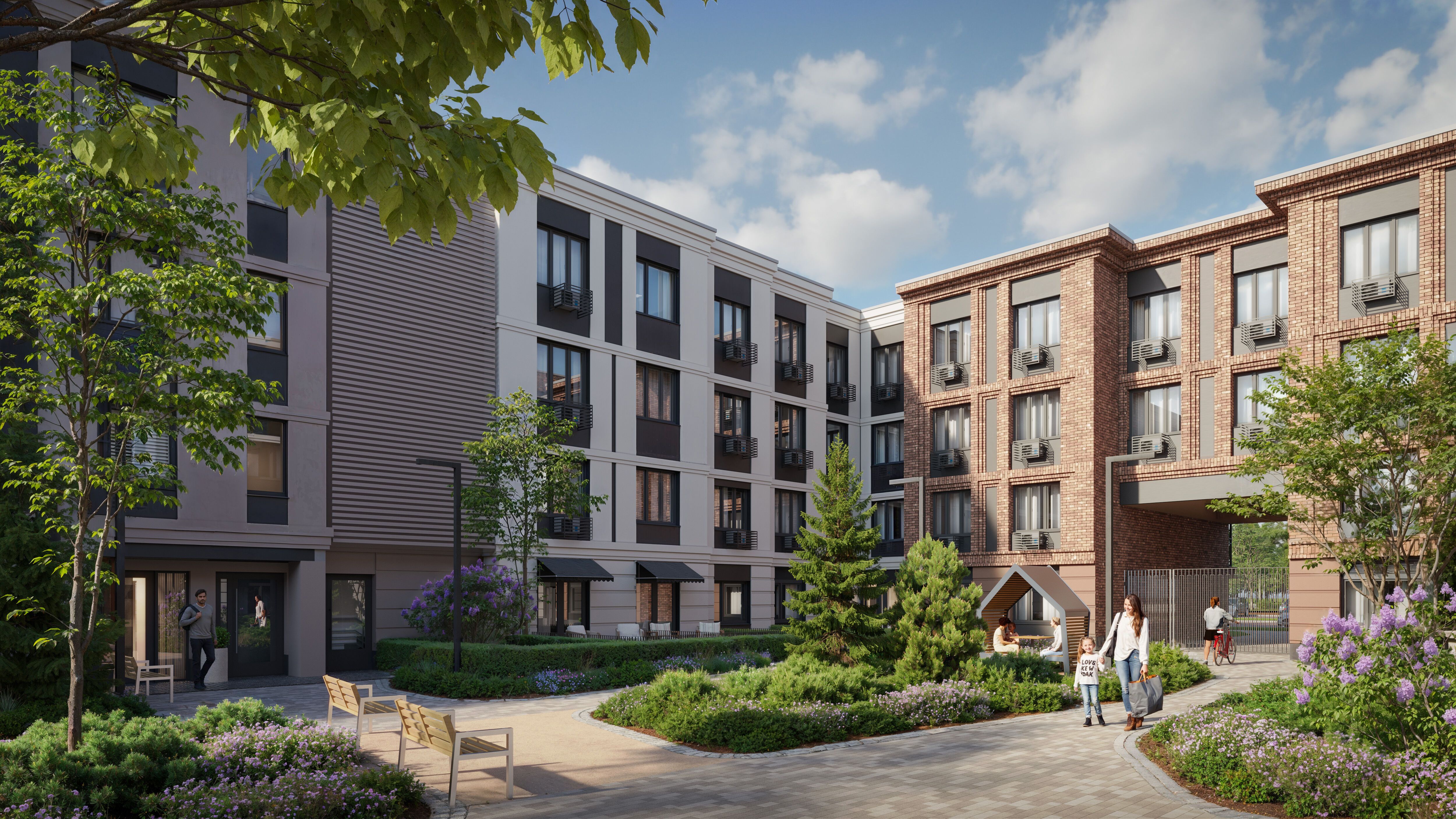 25.5 кв.м, ЖК "Пулково Лейк", изображение-12