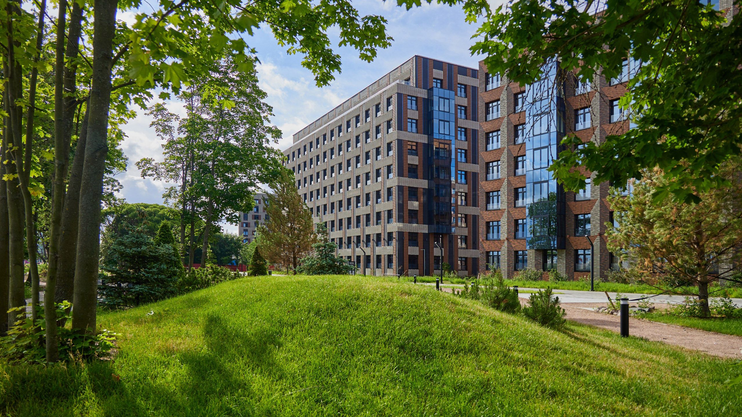 Neva Haus (Нева Хаус) 4