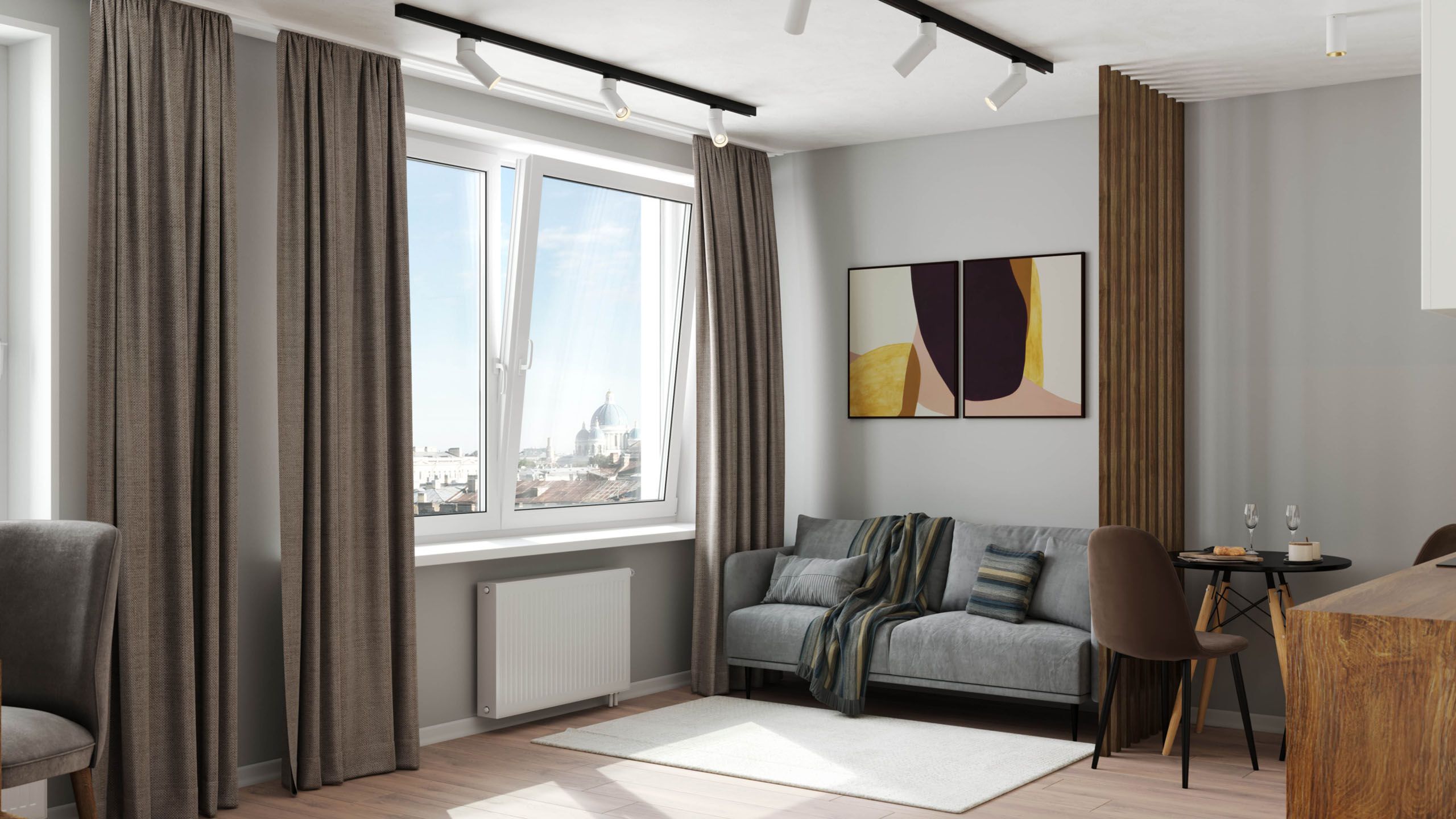 ЛСР. Измайловский 4