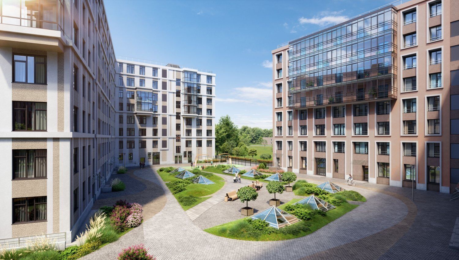 37.2 кв.м, ЖК "Нева Резиденс", изображение-15