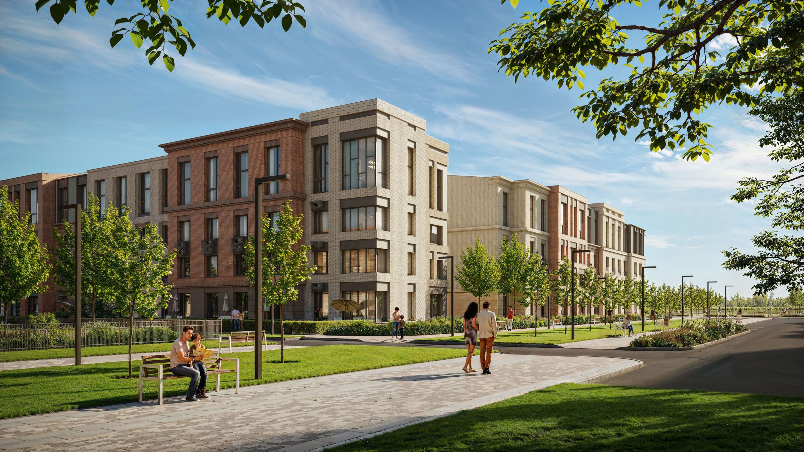 Пулково Лейк 6