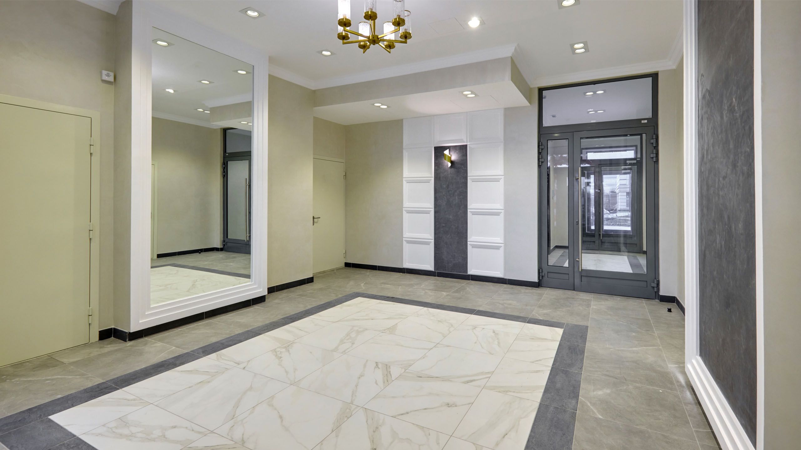 1-комнатная квартира, 40.94 кв.м, ЖК "Цивилизация на Неве", изображение-17