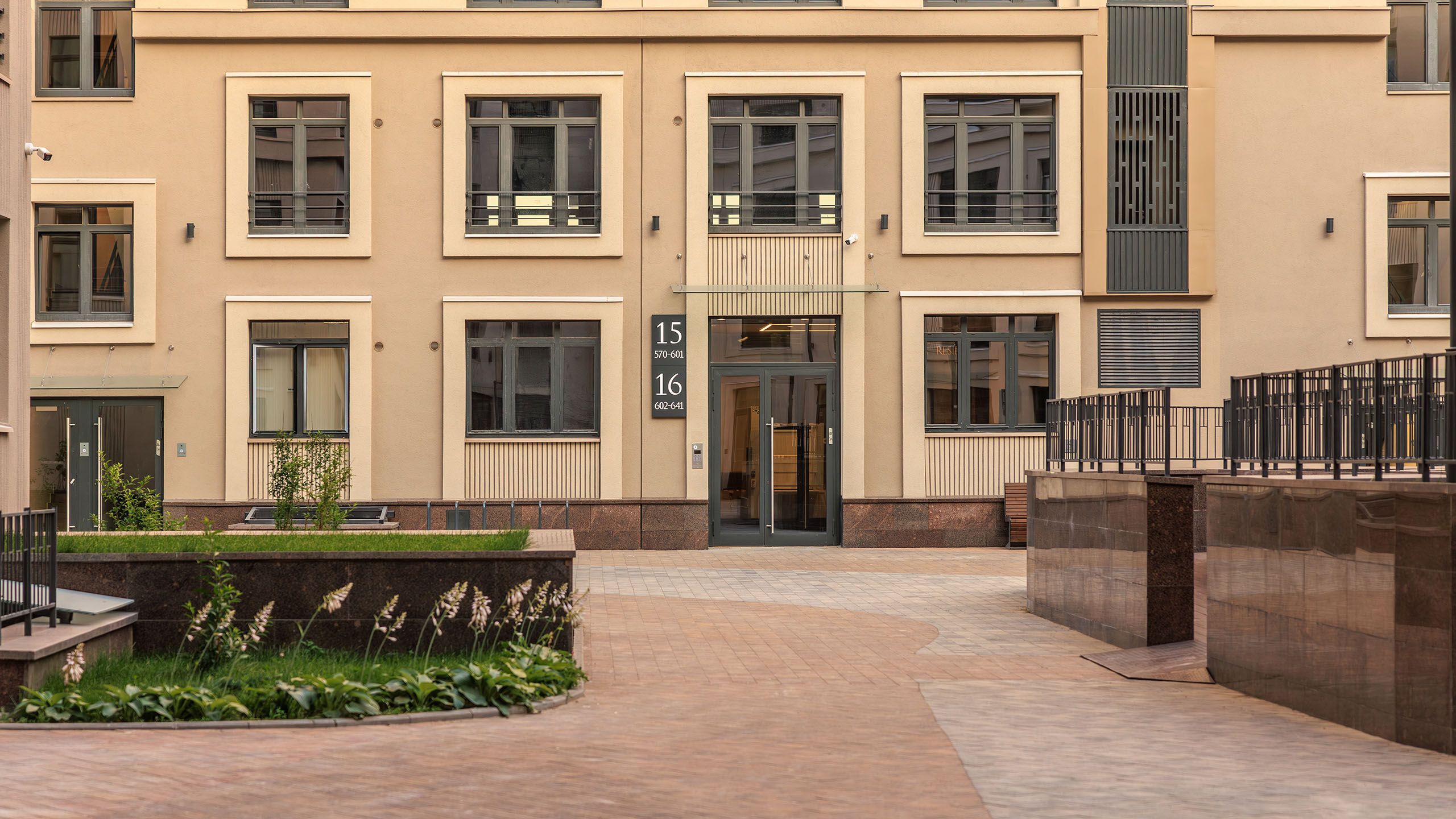 3-комнатная квартира, 88.2 кв.м, ЖК "Нева Резиденс", изображение-26