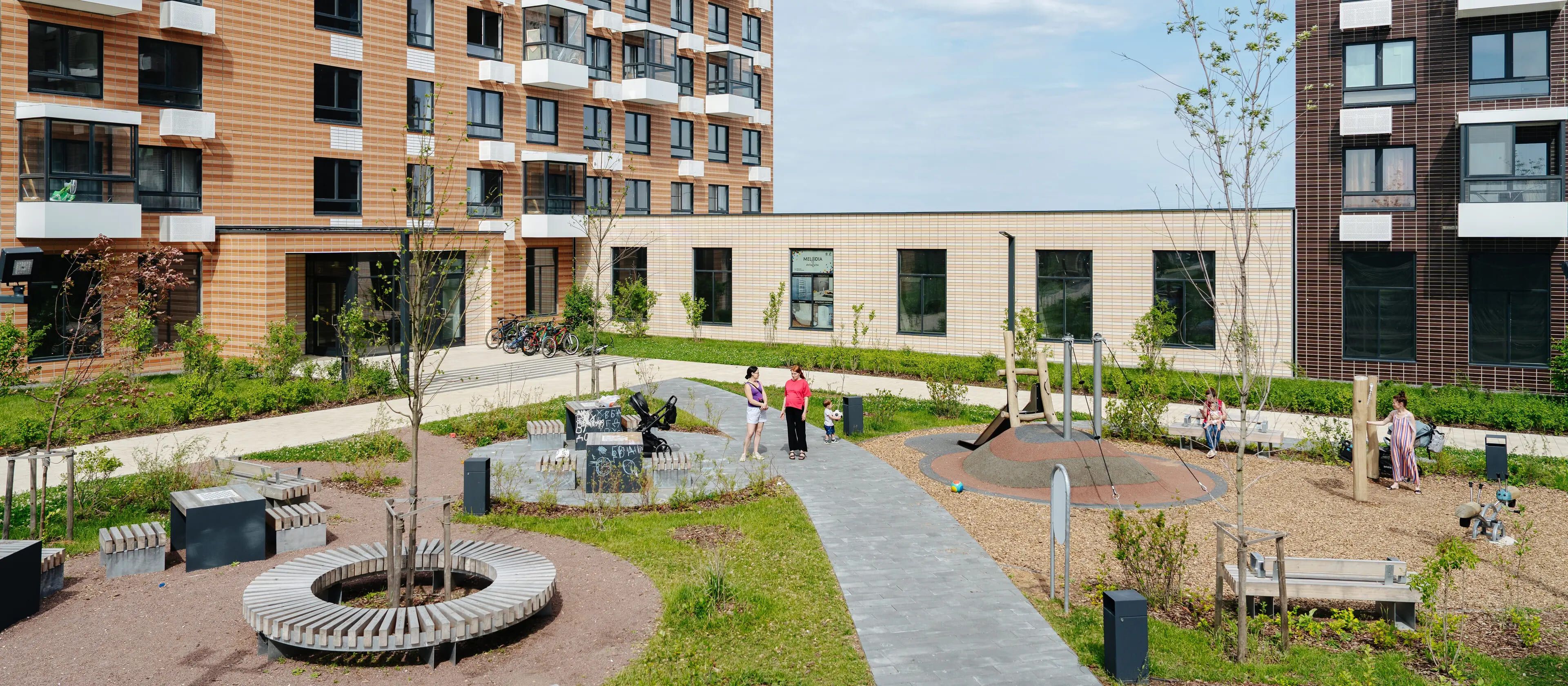 Таллинский парк 9