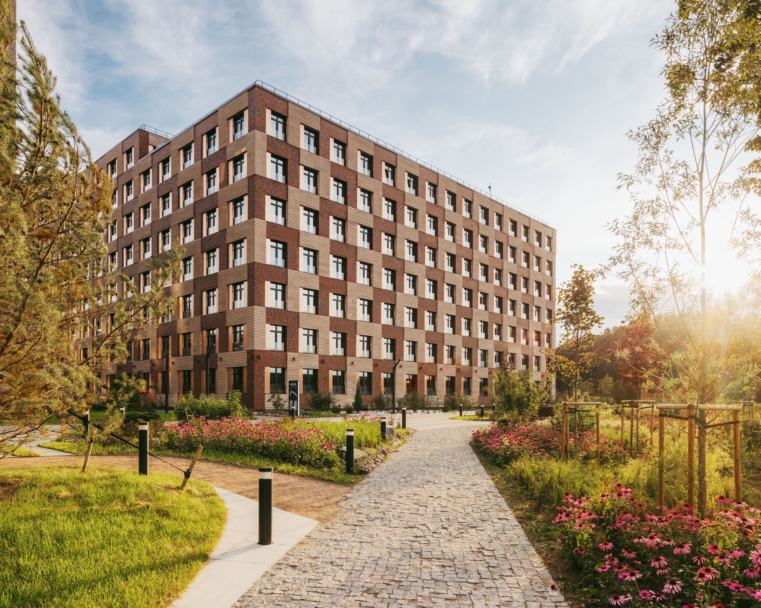 24.1 кв.м, ЖК Neva Haus (Нева Хаус), изображение-3