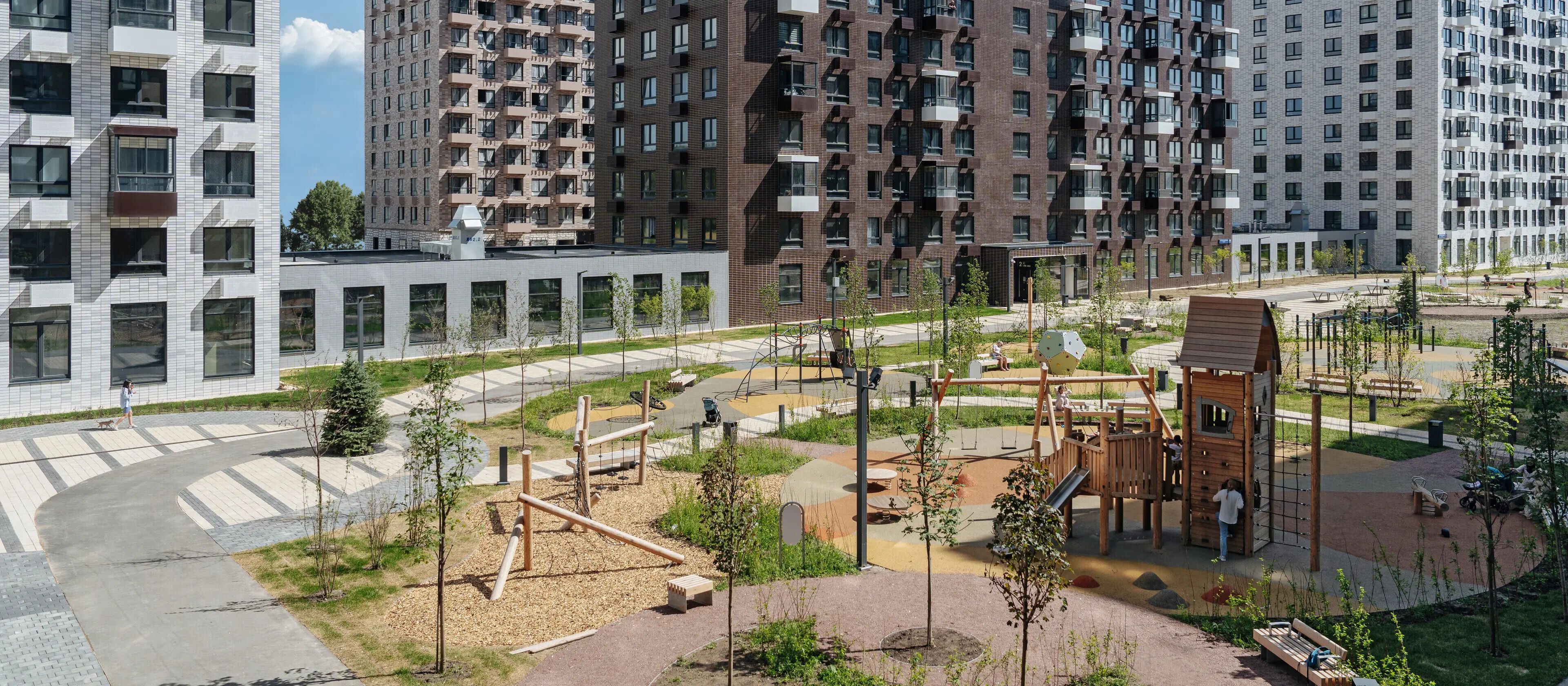 Янинский лес 8