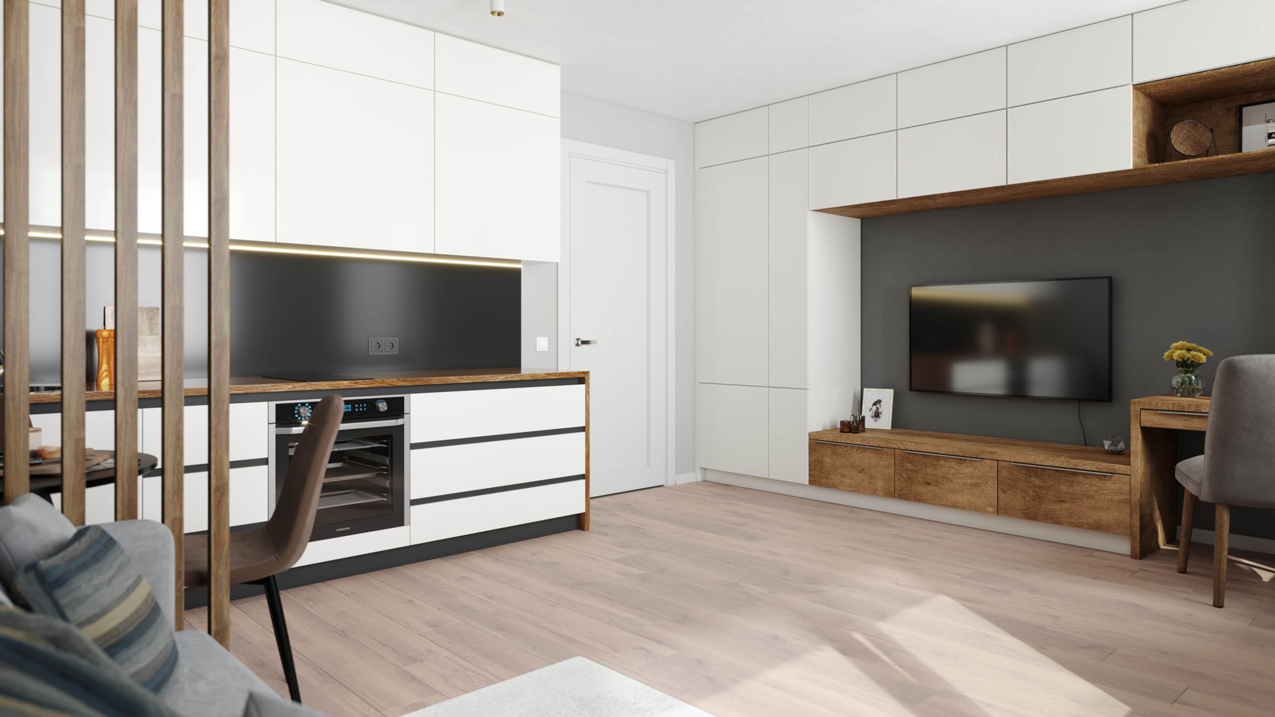 ЛСР. Измайловский 5