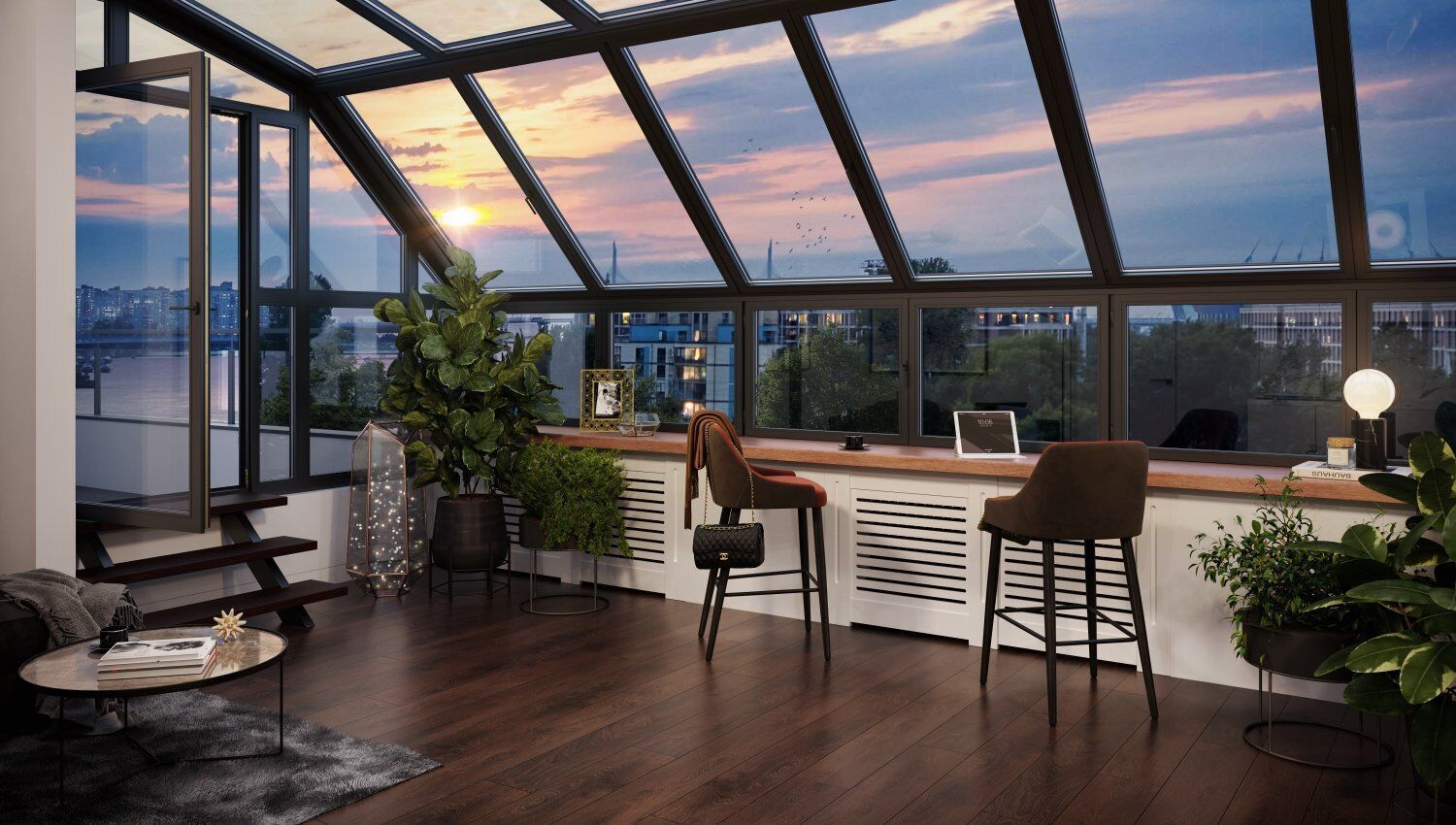 37.2 кв.м, ЖК "Нева Резиденс", изображение-9