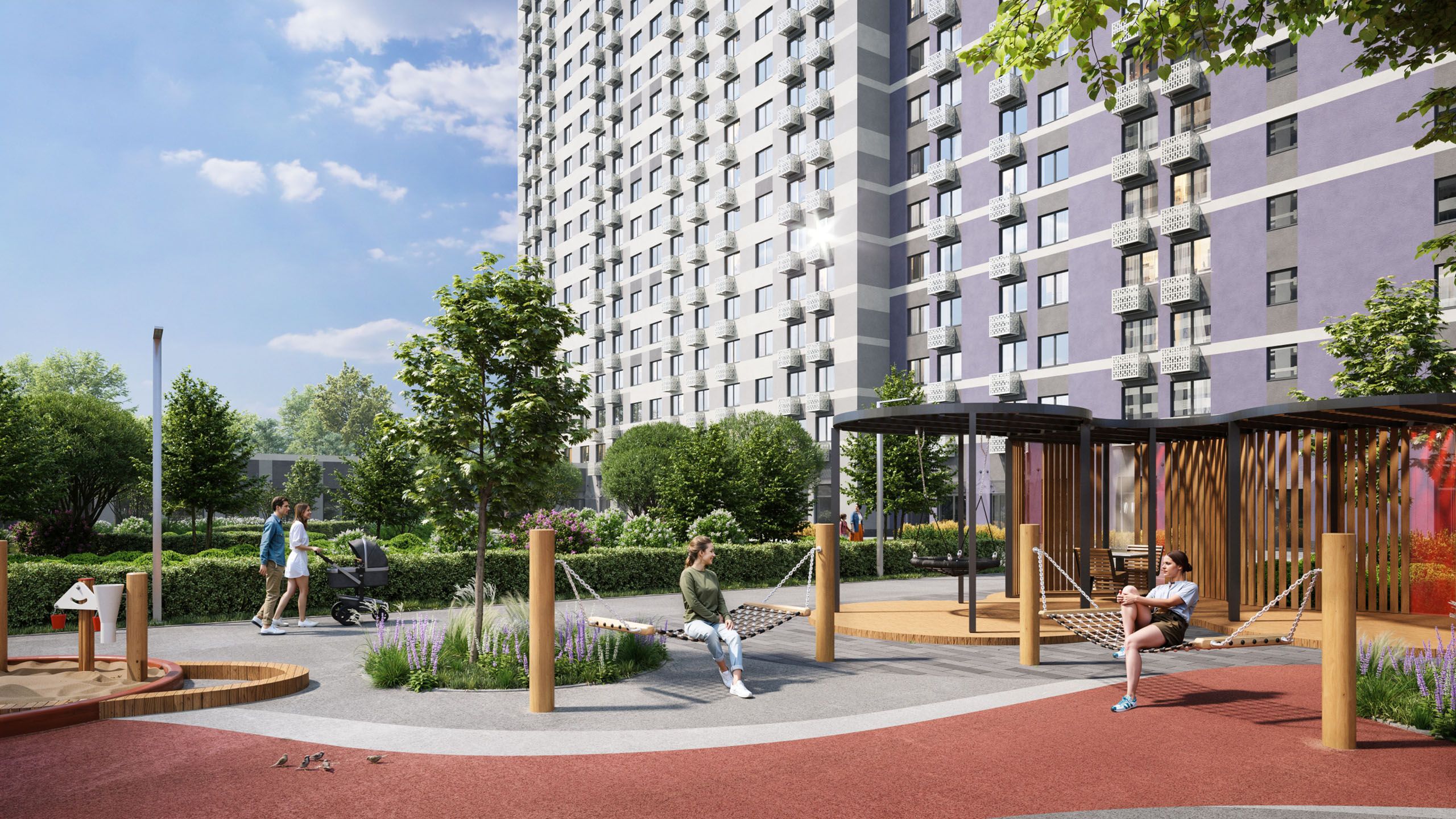 Морская миля 8