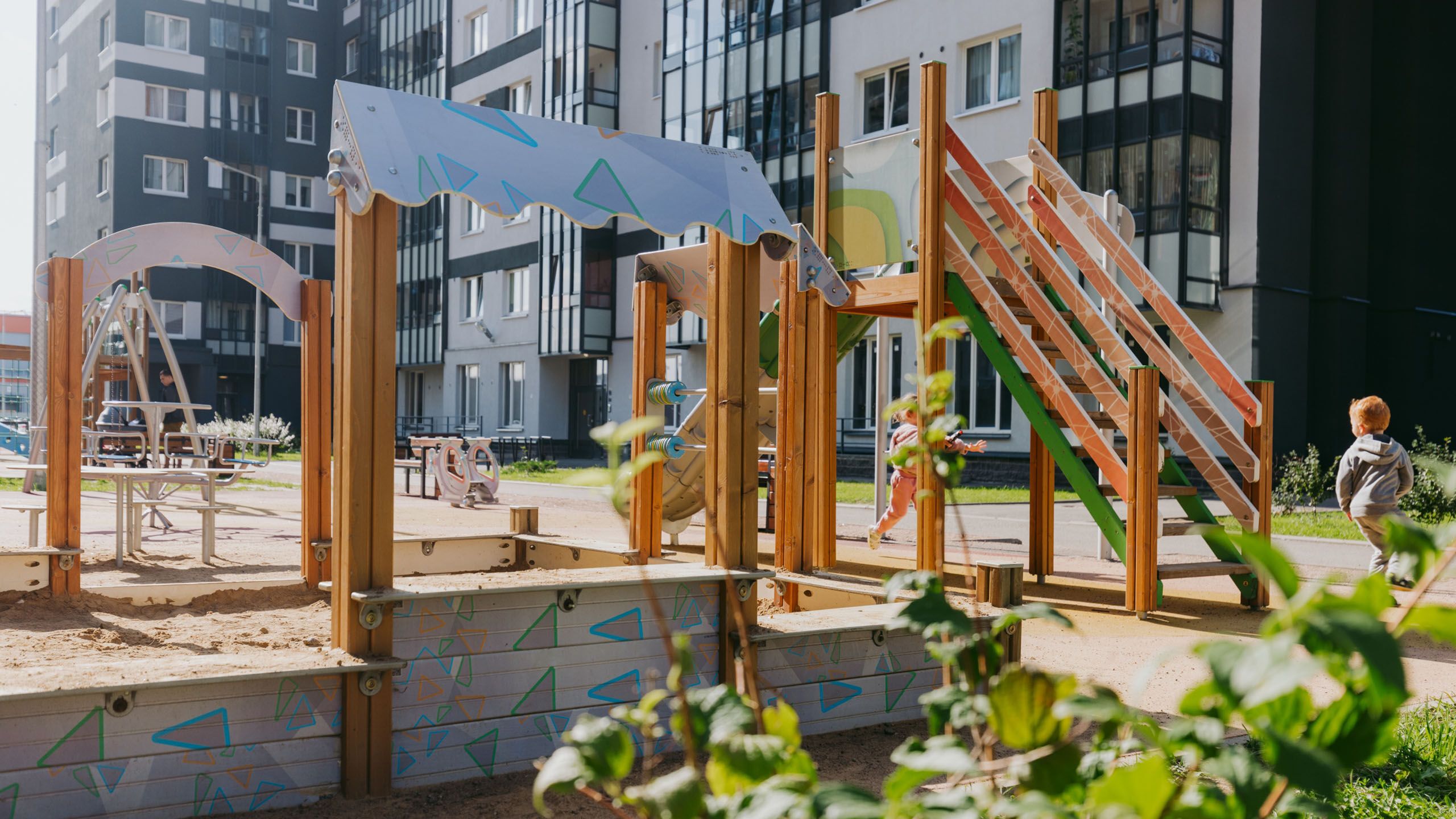 2-комнатная квартира, 50 кв.м, ЖК "Ручьи", изображение-10