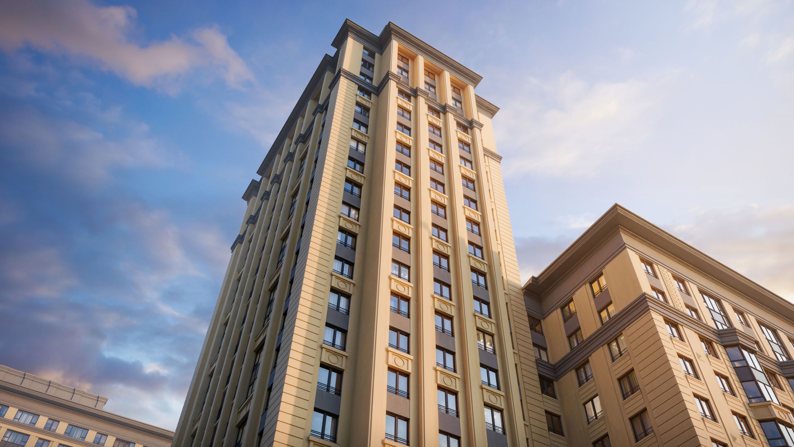 1-комнатная квартира, 40.94 кв.м, ЖК "Цивилизация на Неве", изображение-31