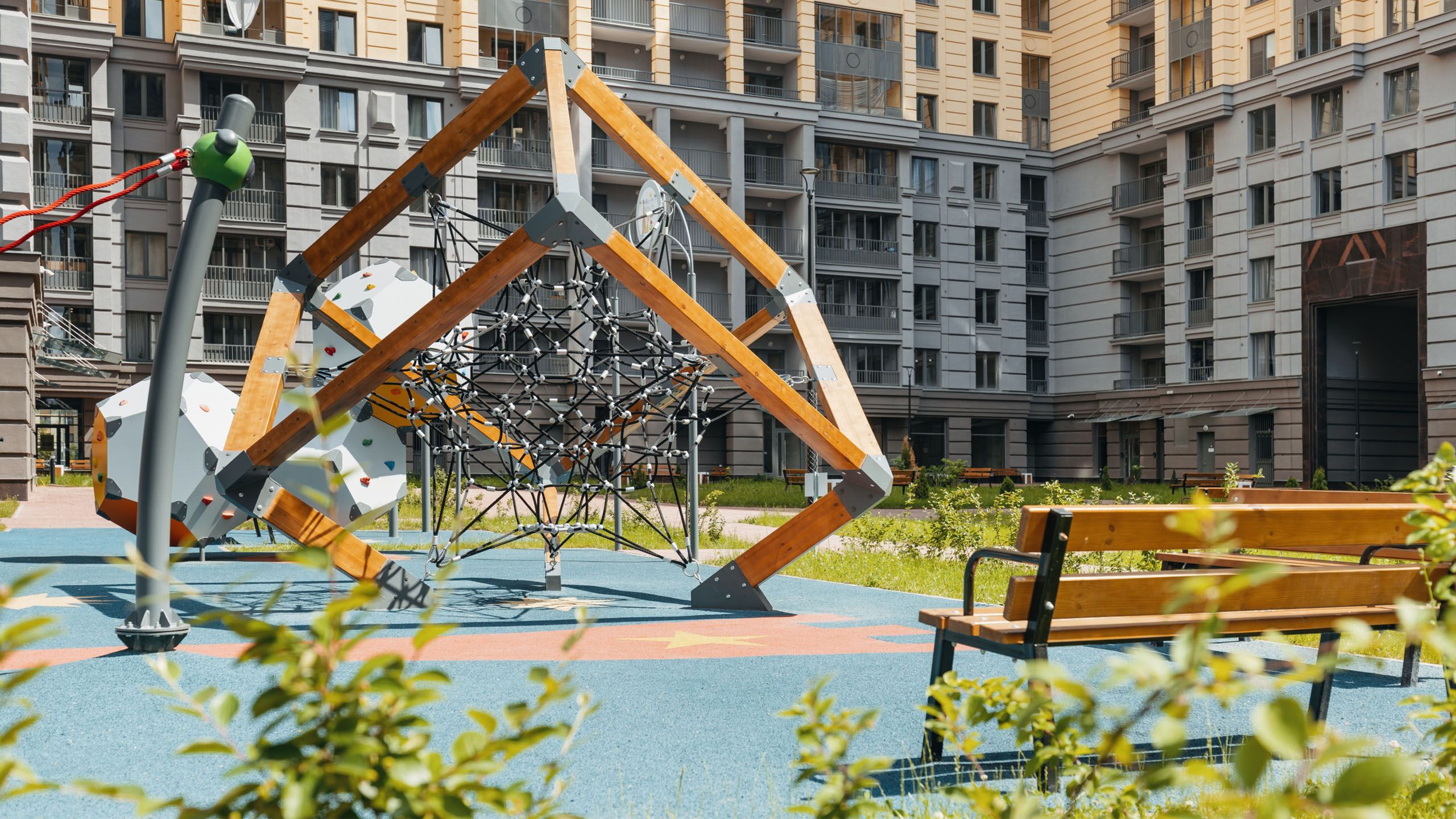 1-комнатная квартира, 40.94 кв.м, ЖК "Цивилизация на Неве", изображение-13