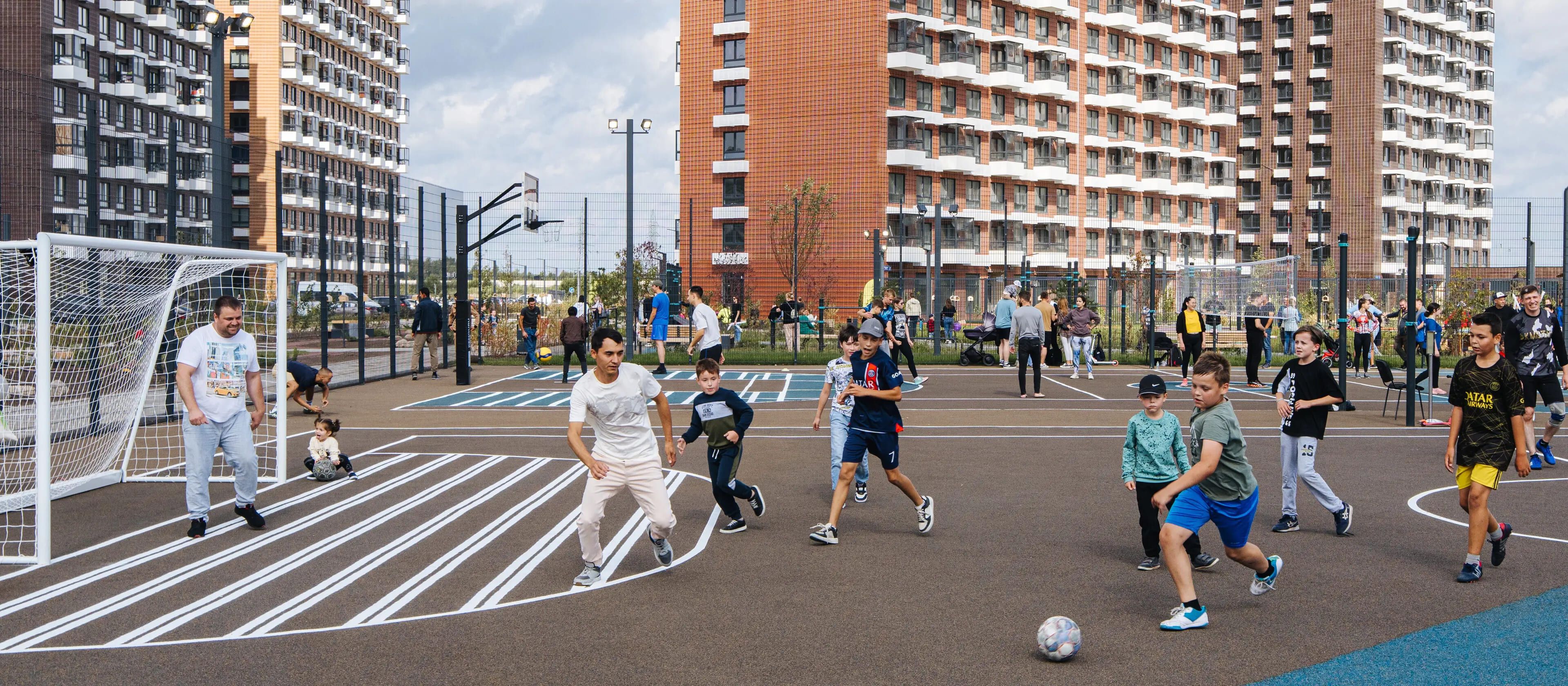 Таллинский парк 10