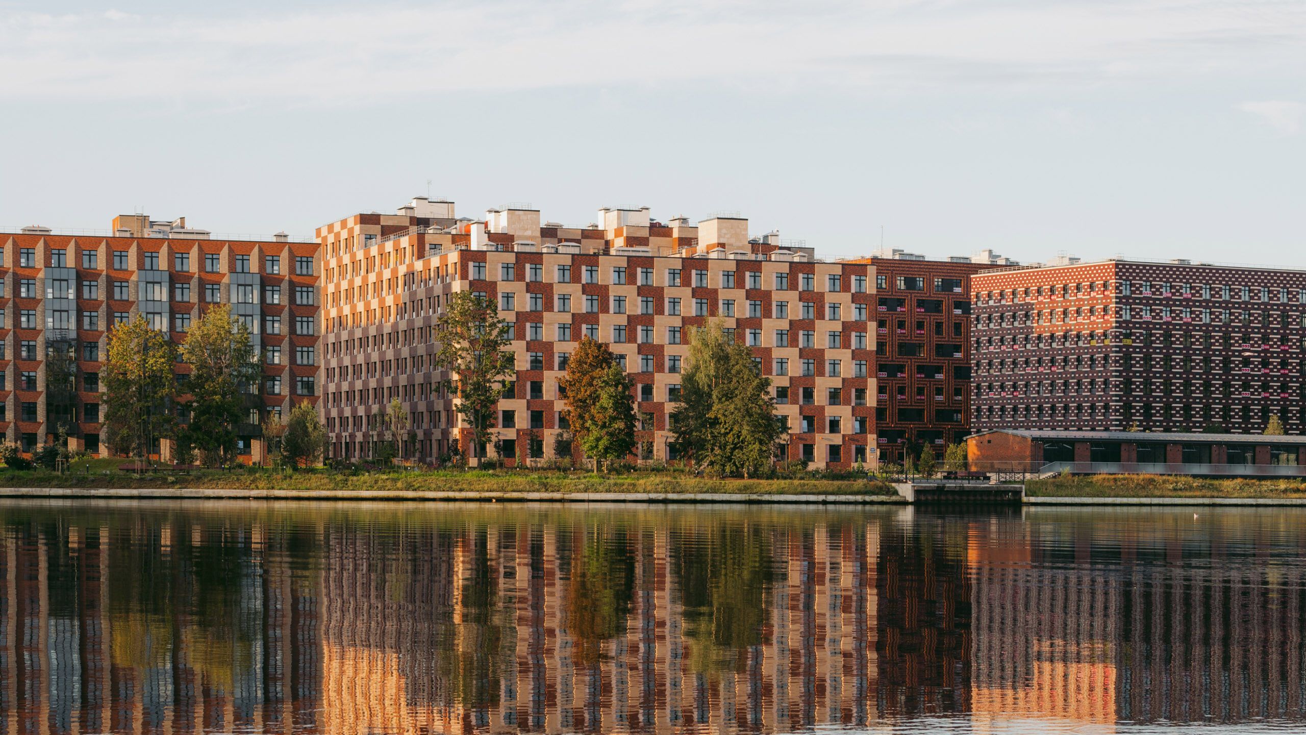 Neva Haus (Нева Хаус) 6