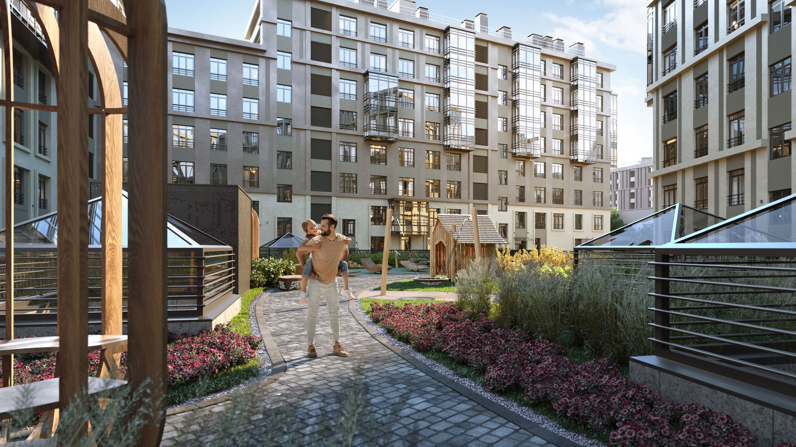 37.2 кв.м, ЖК "Нева Резиденс", изображение-21