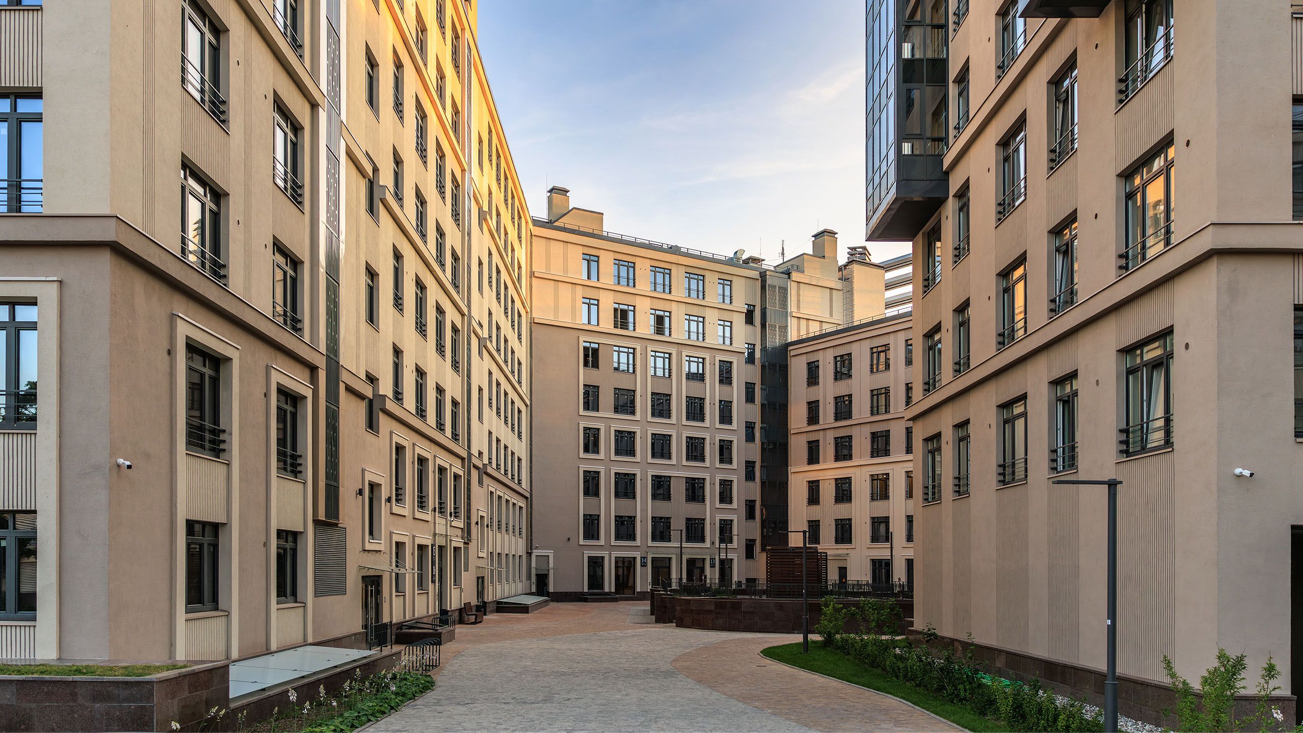 3-комнатная квартира, 88.2 кв.м, ЖК "Нева Резиденс", изображение-25