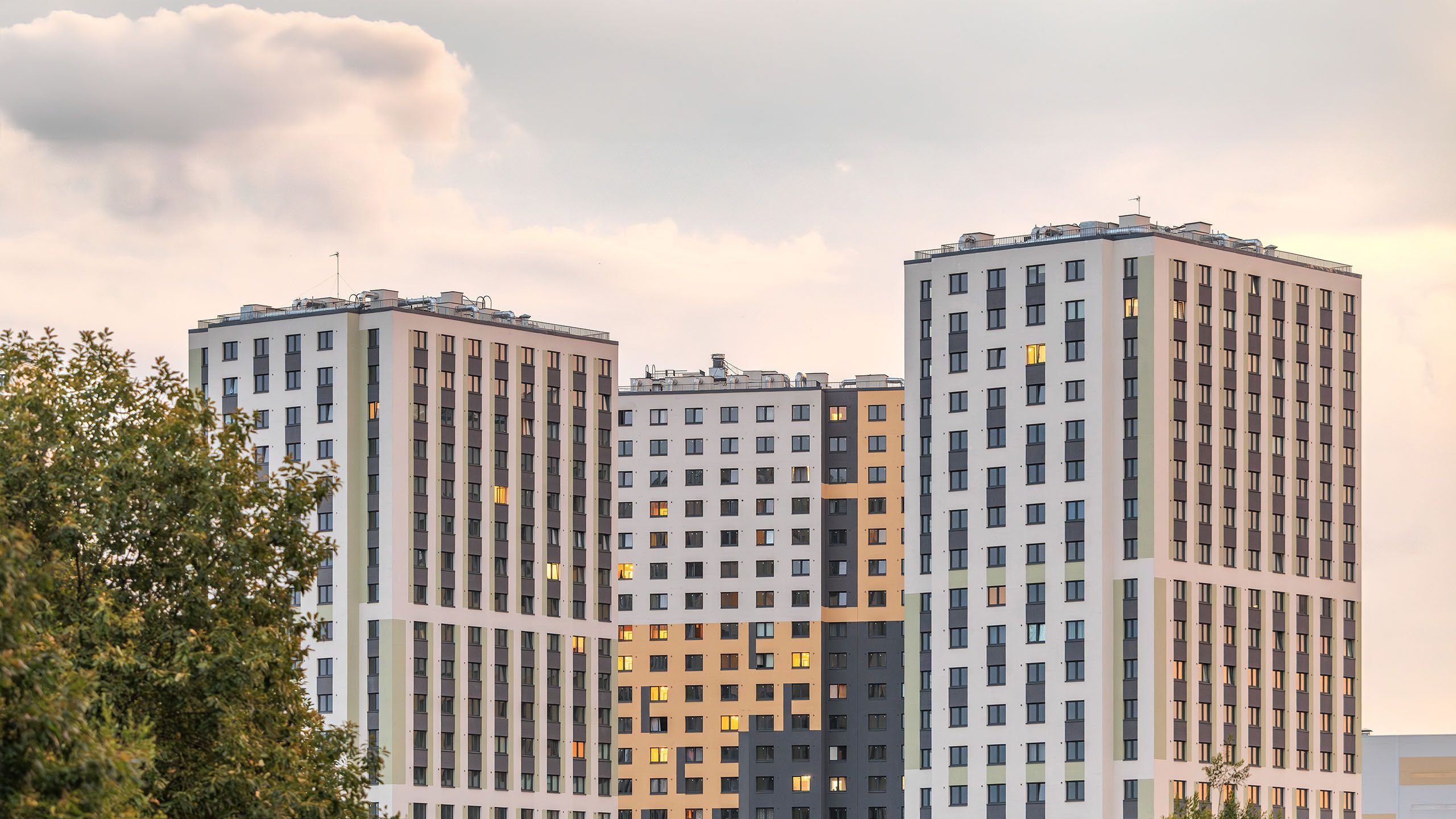 2-комнатная квартира, 50 кв.м, ЖК "Ручьи", изображение-20