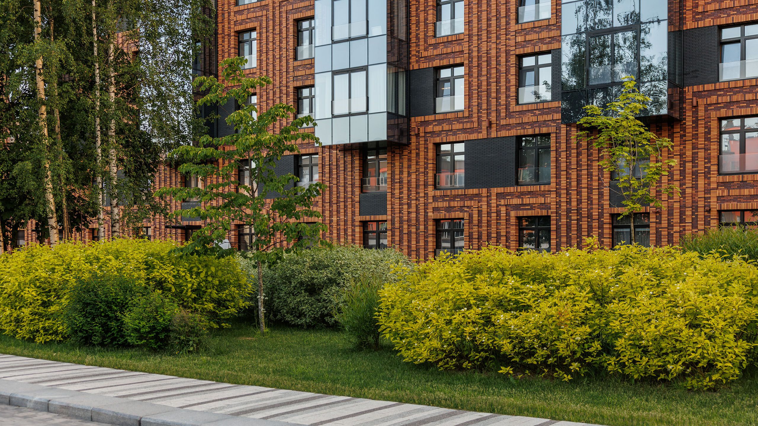 2-комнатная квартира, 75.4 кв.м, ЖК "Нева Хаус", изображение-31