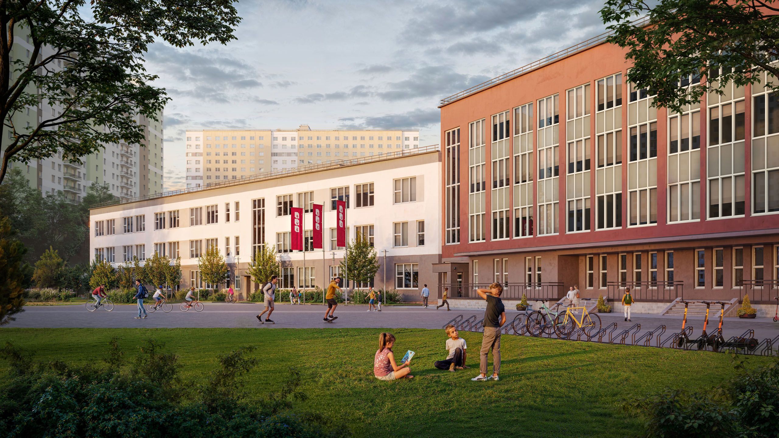 2-комнатная квартира, 50 кв.м, ЖК "Ручьи", изображение-24