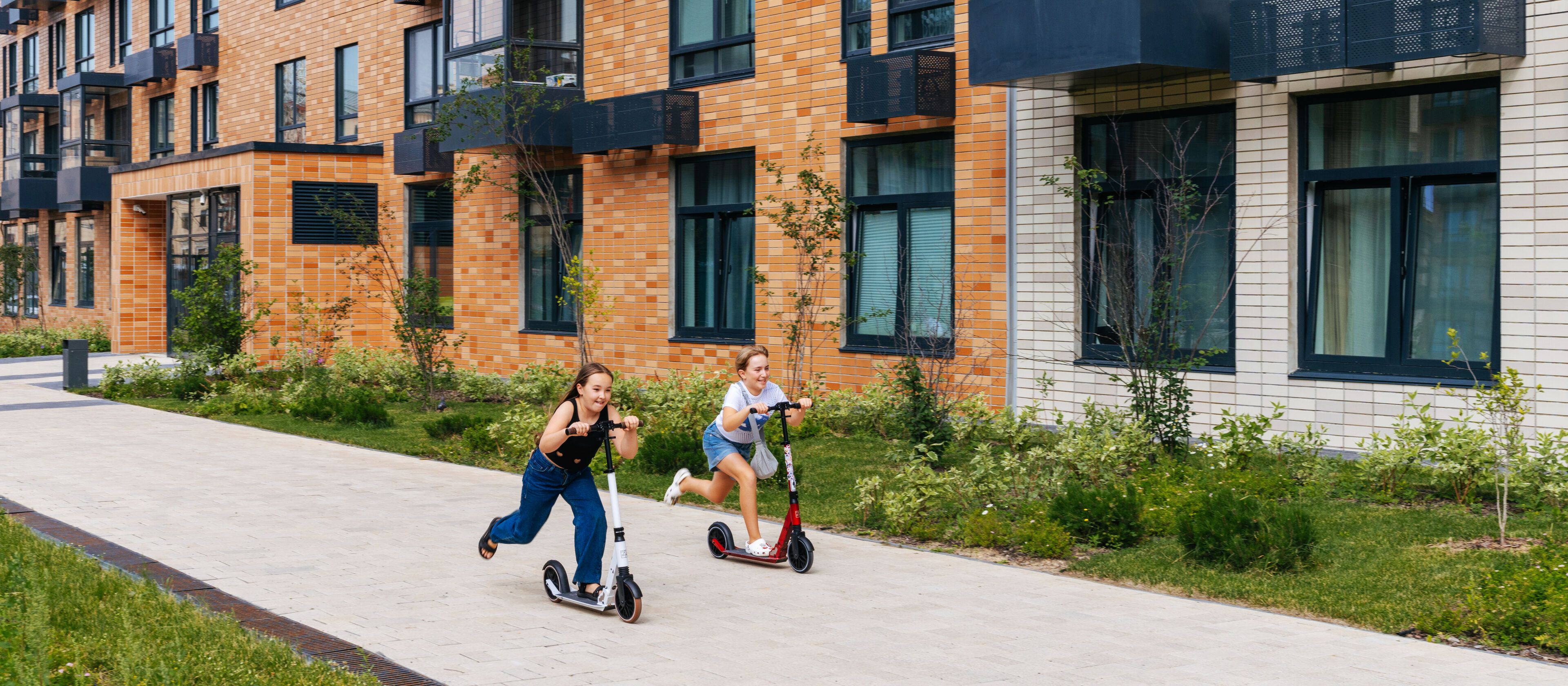 Кантемировская 11 10