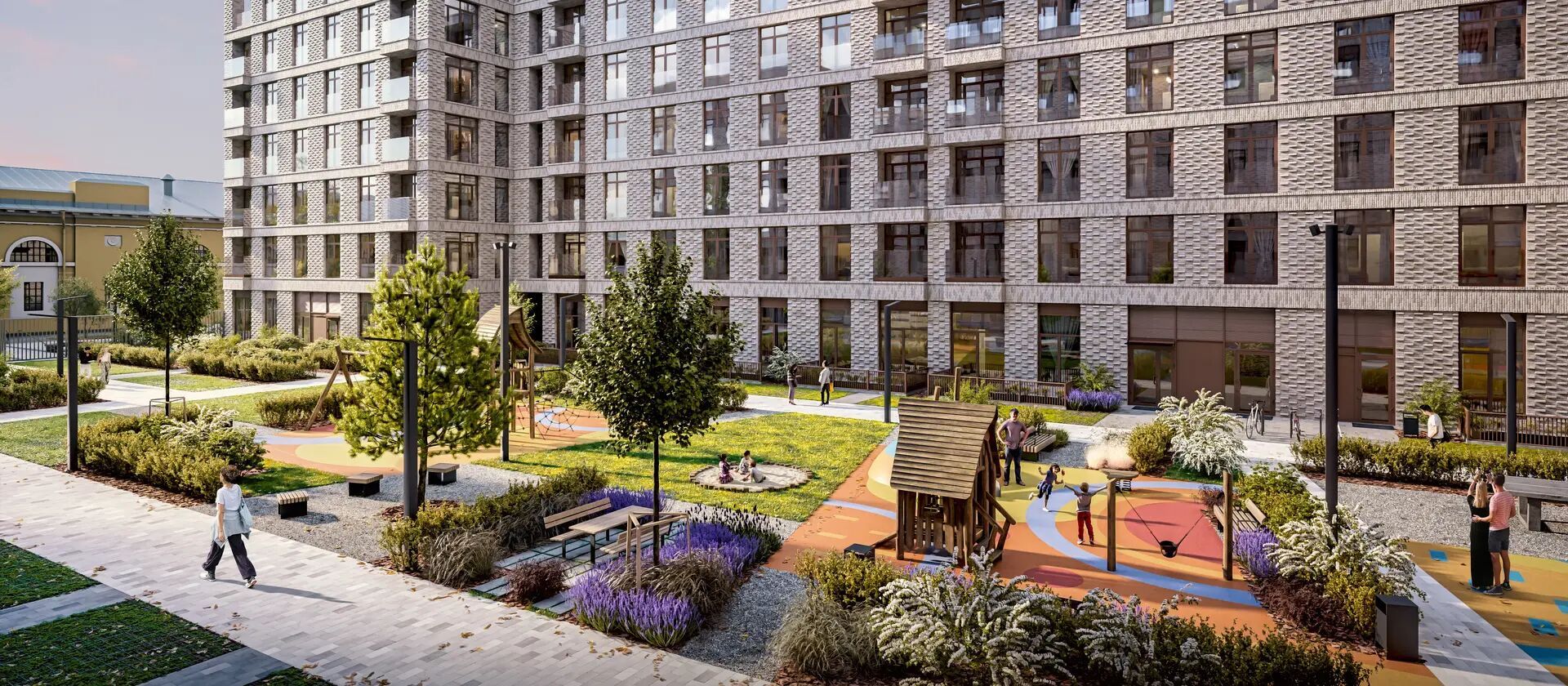 Лермонтовский 54 10