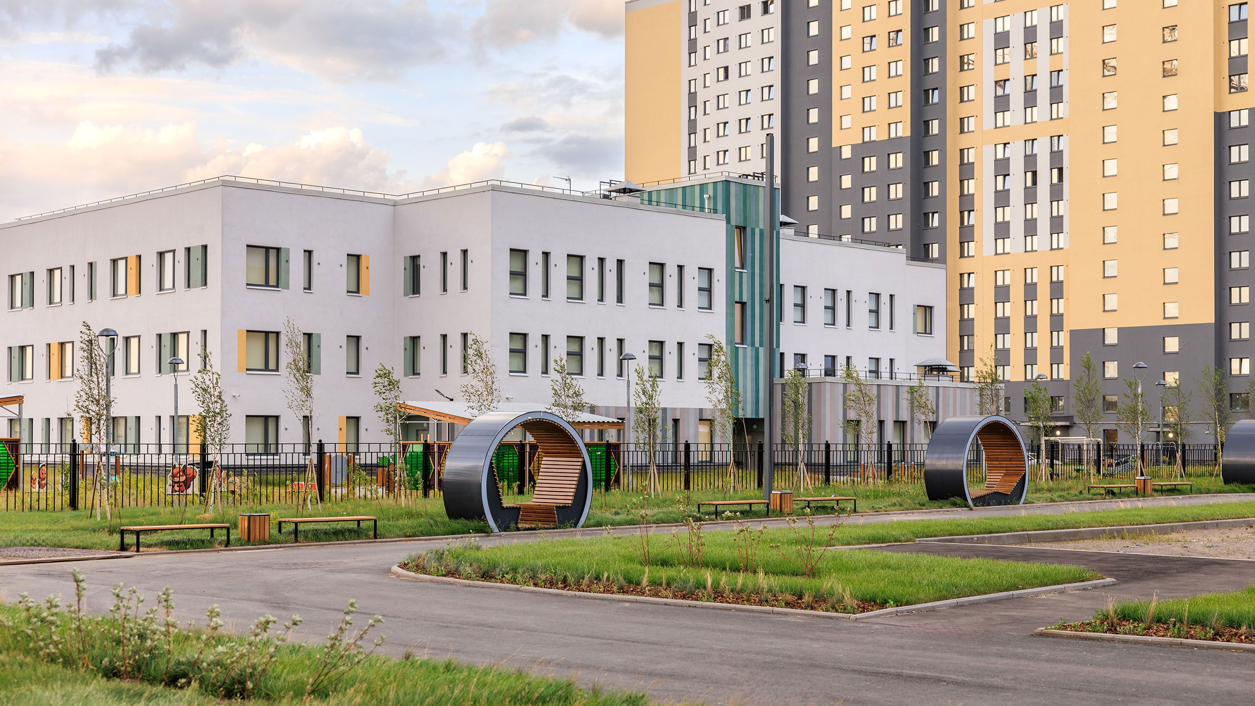 2-комнатная квартира, 50 кв.м, ЖК "Ручьи", изображение-16