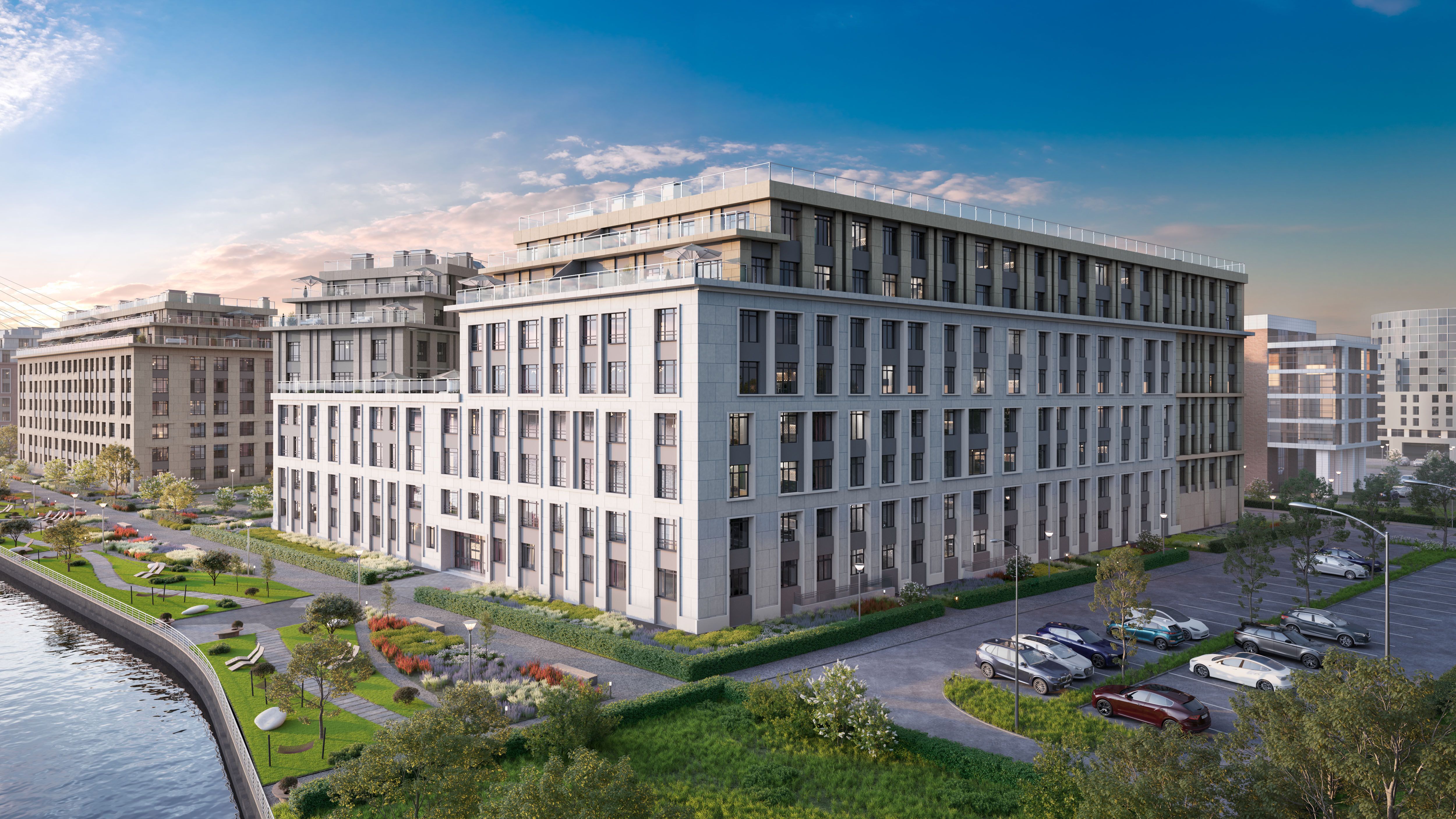 37.2 кв.м, ЖК "Нева Резиденс", изображение-13