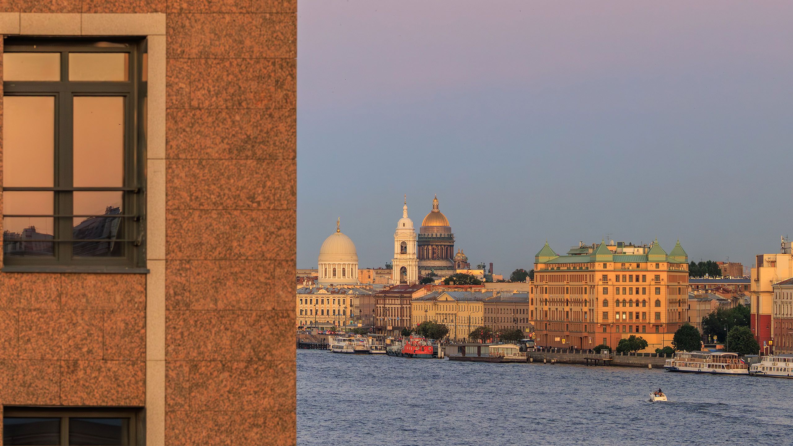 3-комнатная квартира, 88.2 кв.м, ЖК "Нева Резиденс", изображение-27