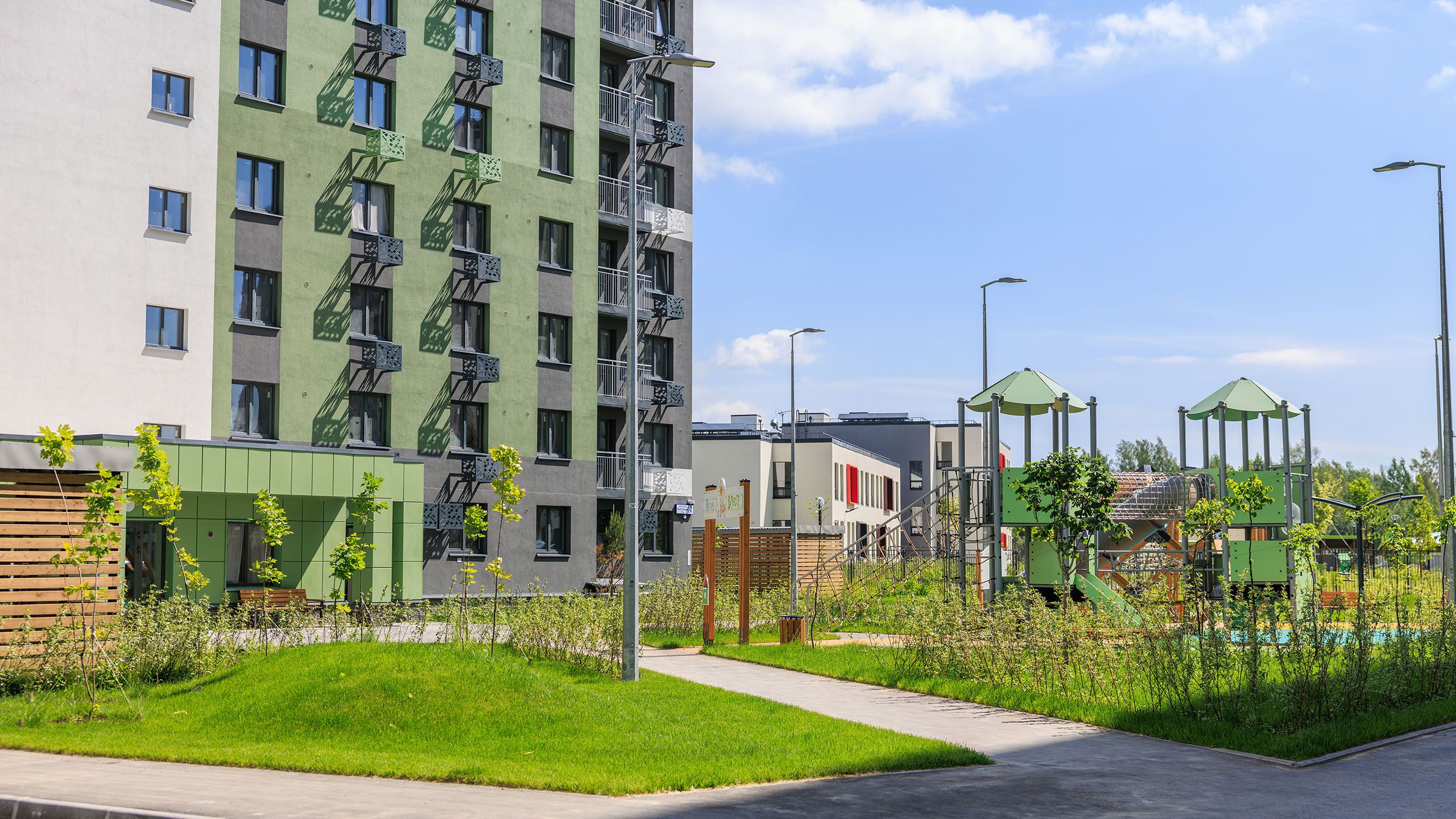 1-комнатная квартира, 32.8 кв.м, ЖК "Ржевский парк", изображение-21