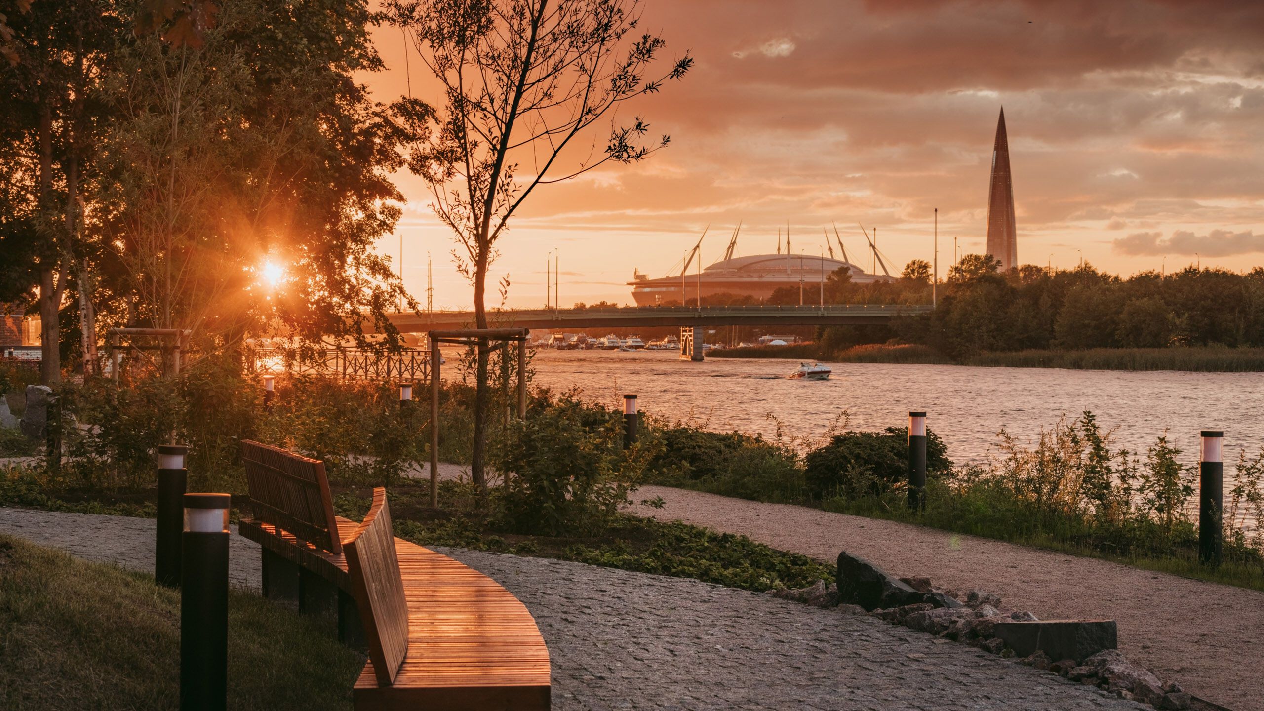 Neva Haus (Нева Хаус) 7