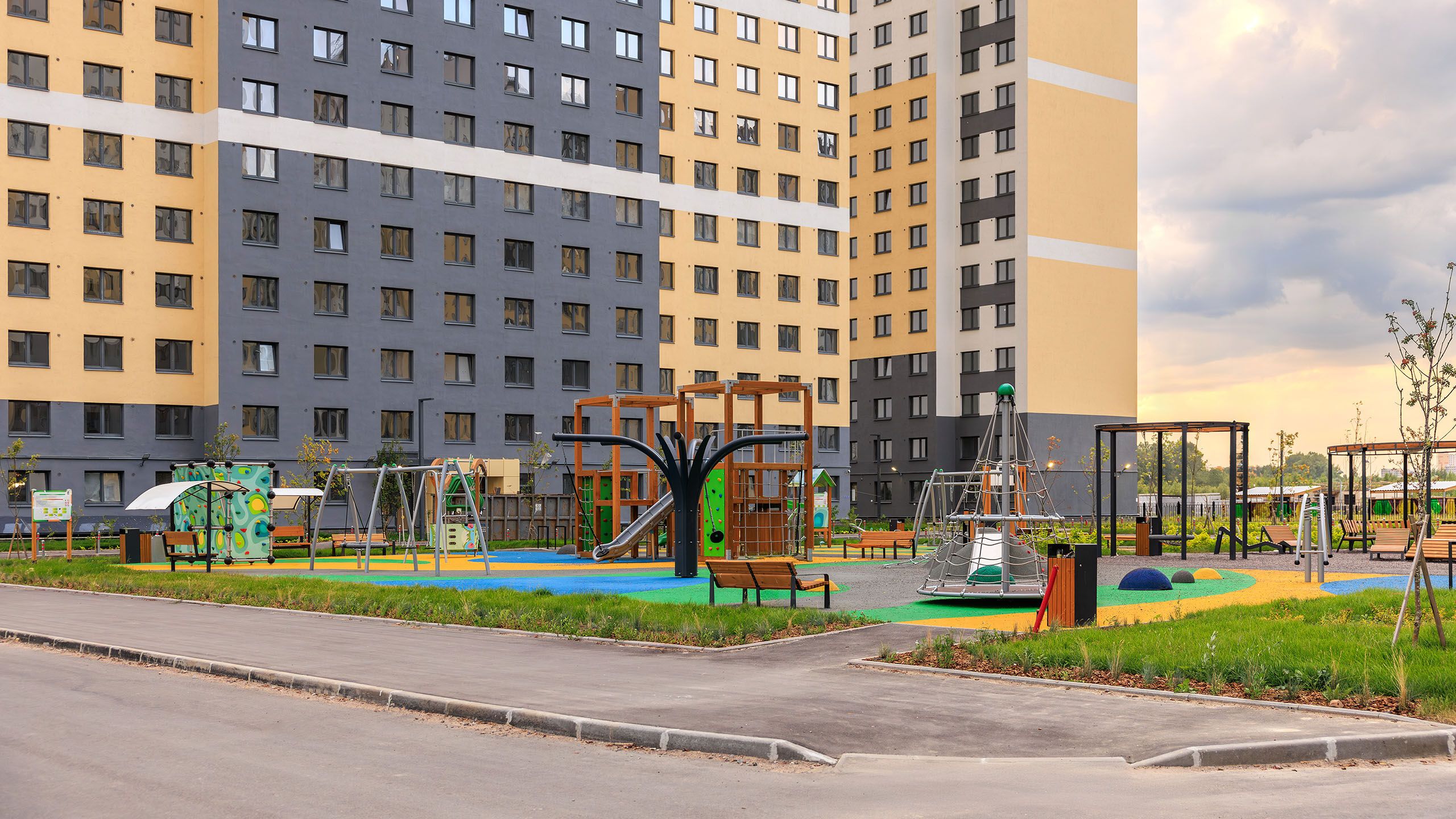 2-комнатная квартира, 50 кв.м, ЖК "Ручьи", изображение-18