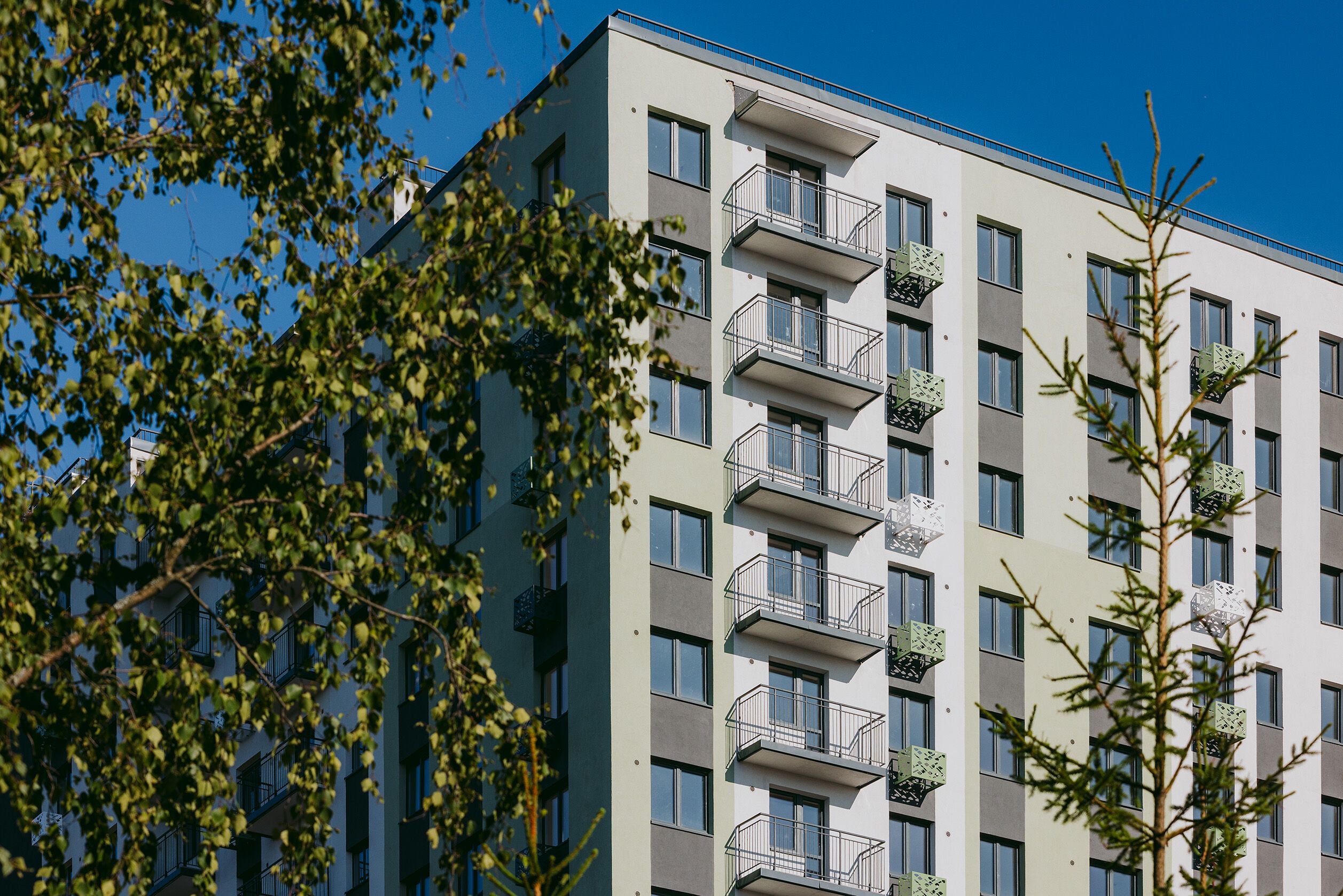 Ржевский парк 9