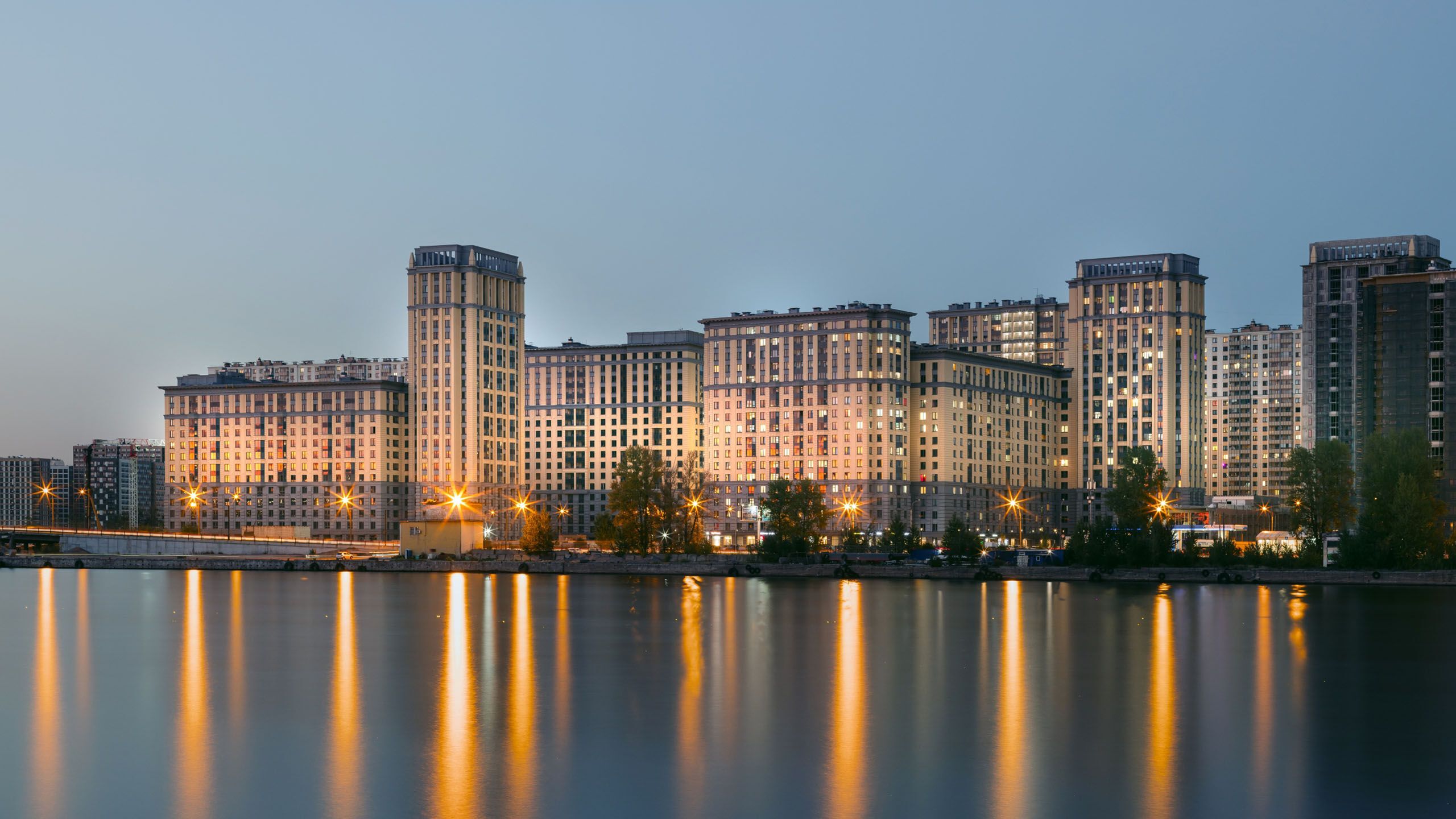 Цивилизация на Неве 4