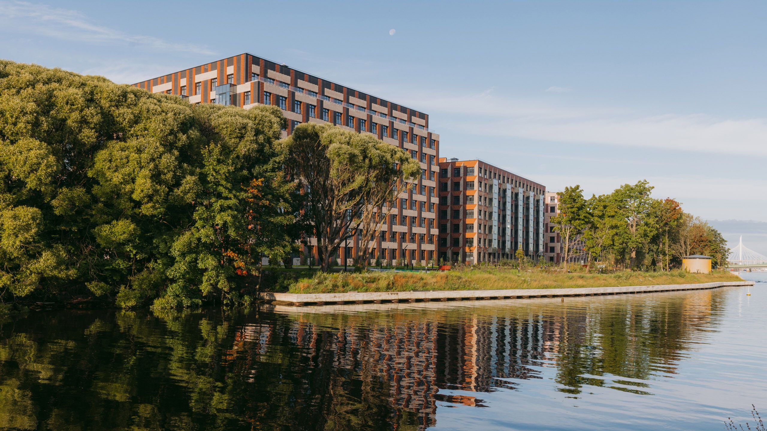 2-комнатная квартира, 75.4 кв.м, ЖК "Нева Хаус", изображение-14