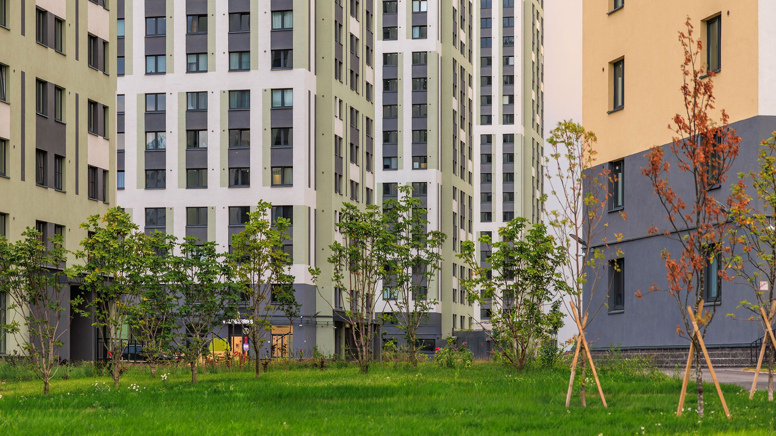 2-комнатная квартира, 50 кв.м, ЖК "Ручьи", изображение-17