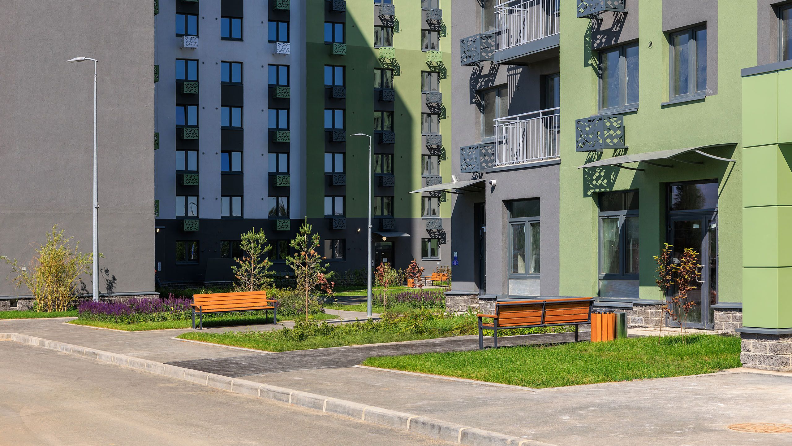 1-комнатная квартира, 32.8 кв.м, ЖК "Ржевский парк", изображение-25