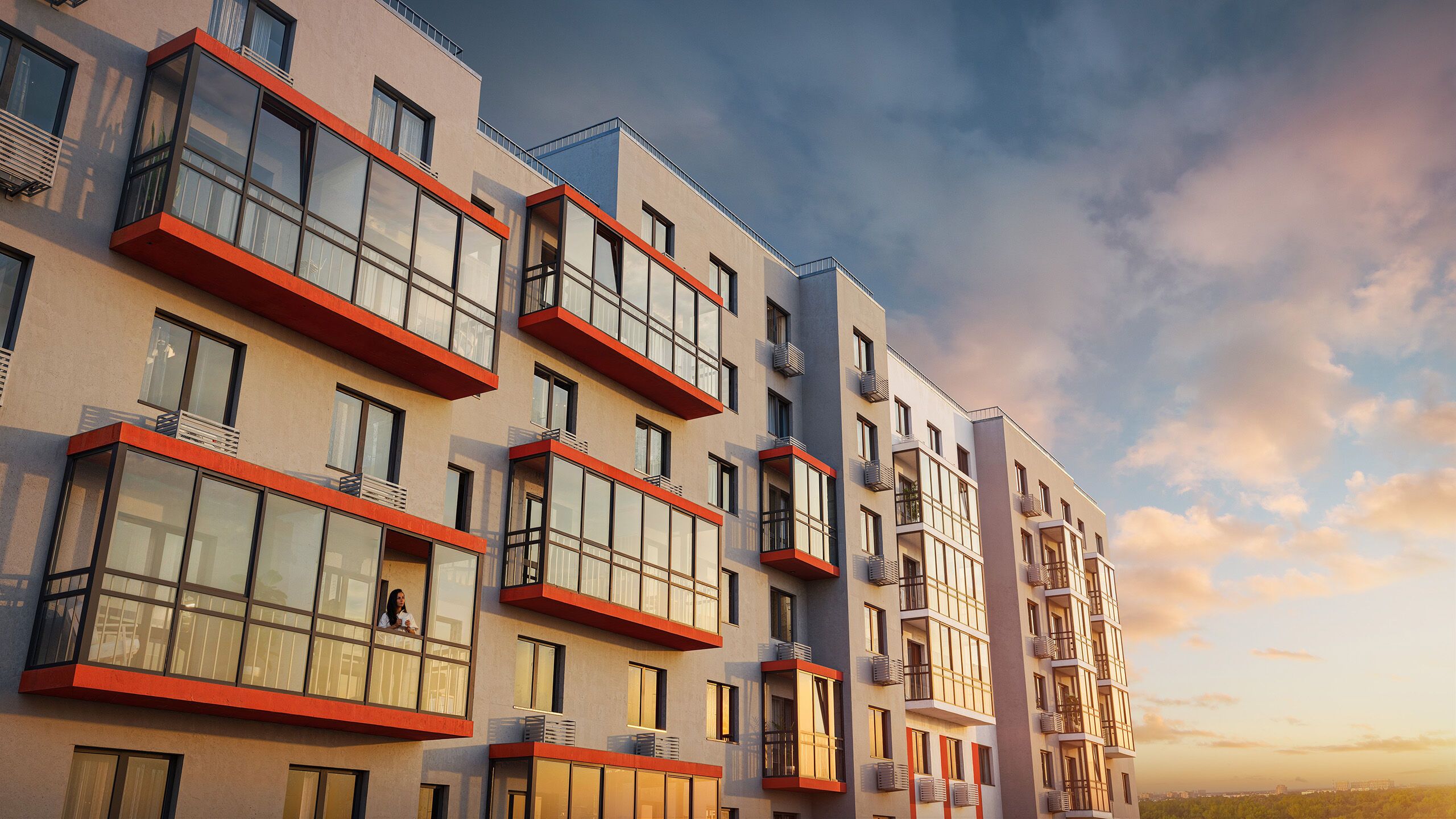 Дыбенко Парк 9