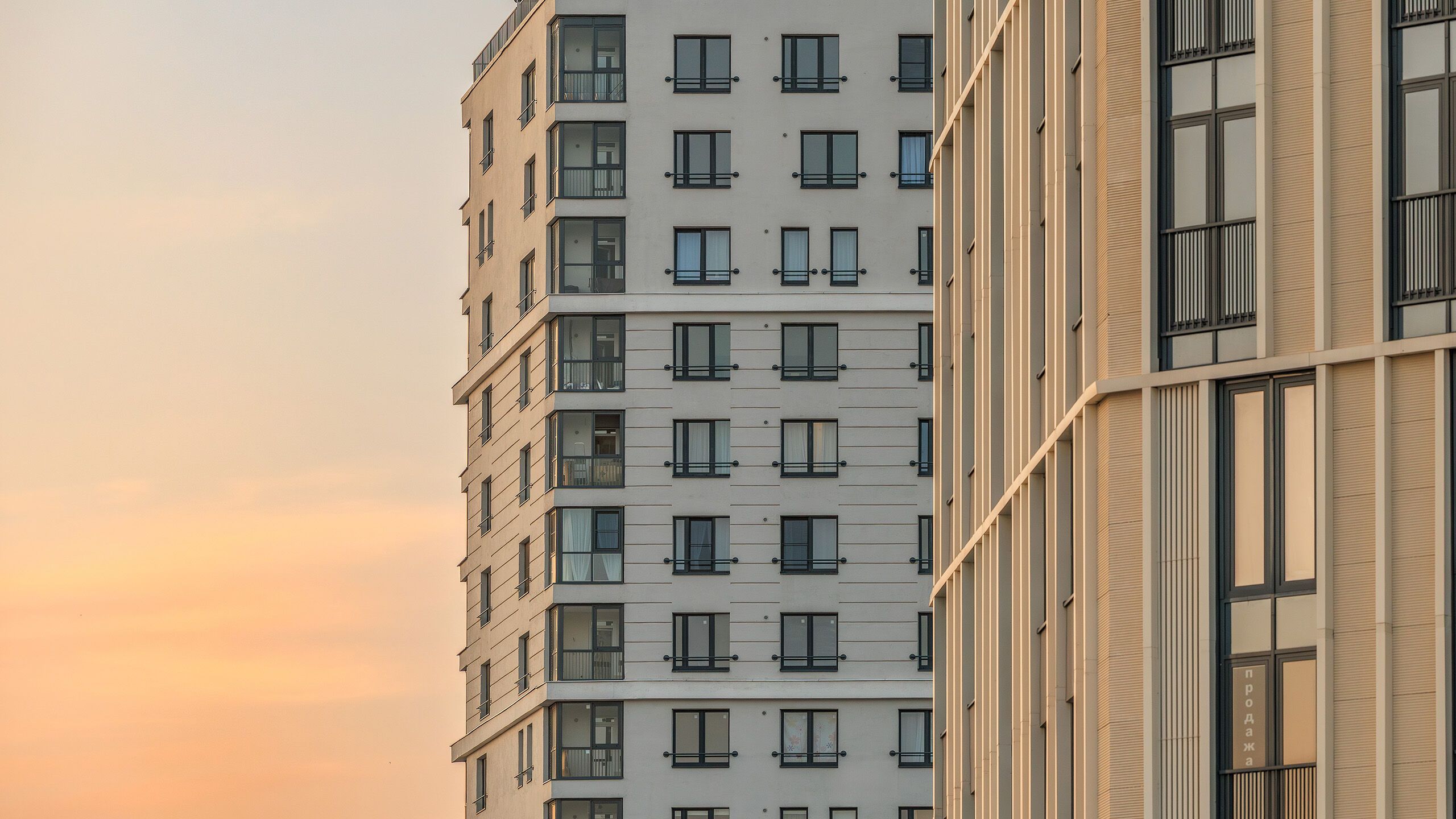 3-комнатная квартира, 81.1 кв.м, ЖК "Морская набережная" (Бульвар+СиВью), изображение-17