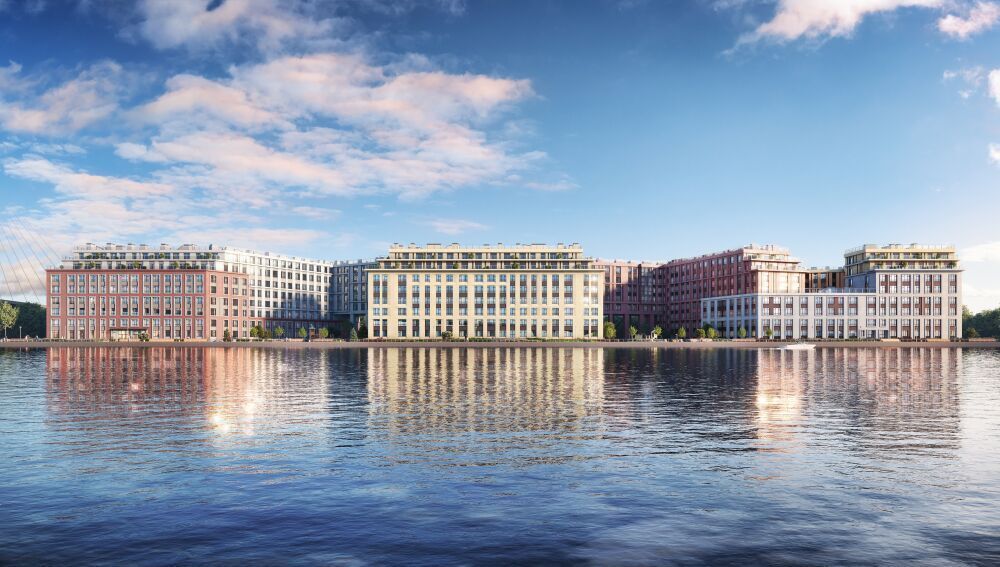 37.2 кв.м, ЖК "Нева Резиденс", изображение-4