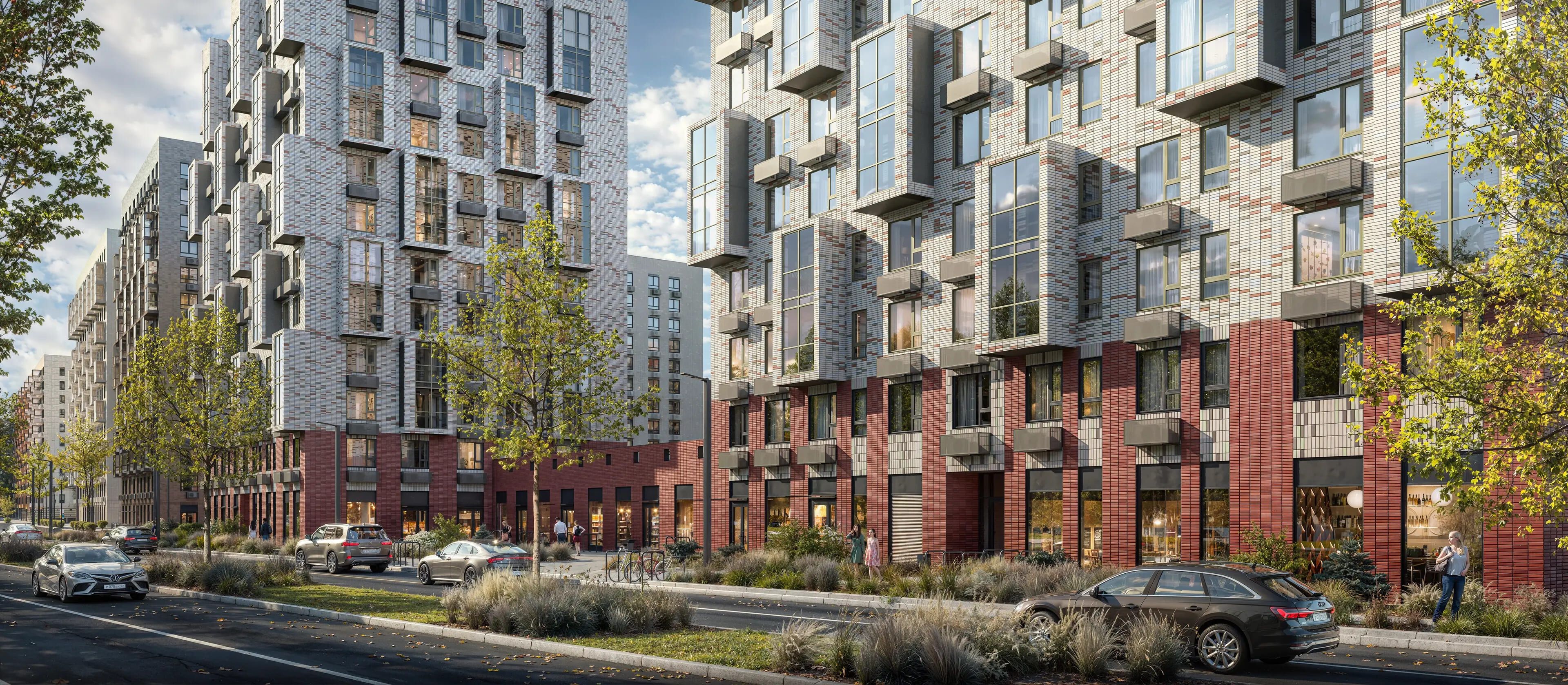 Витебский парк 7