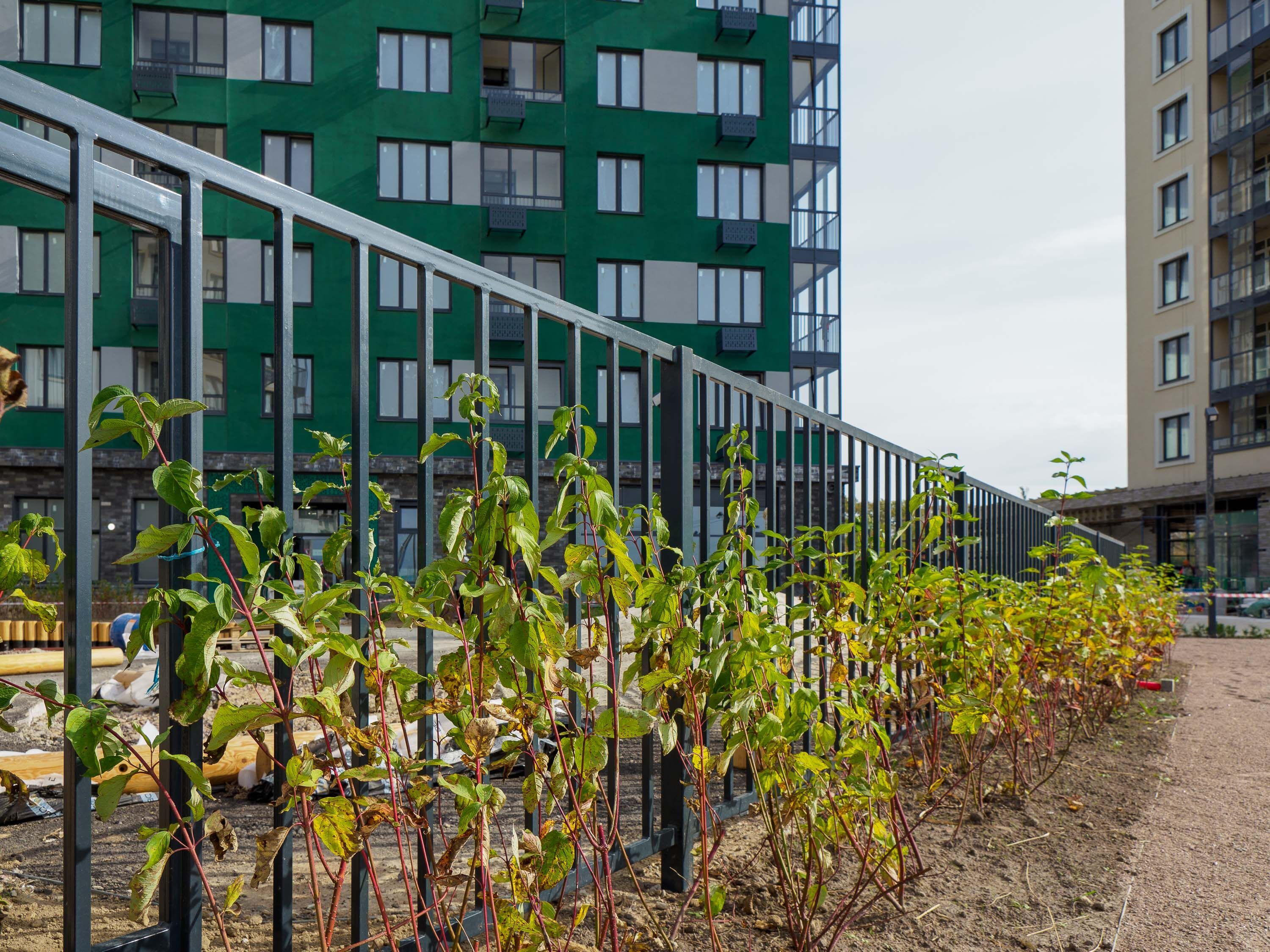 А101 Лаголово 8