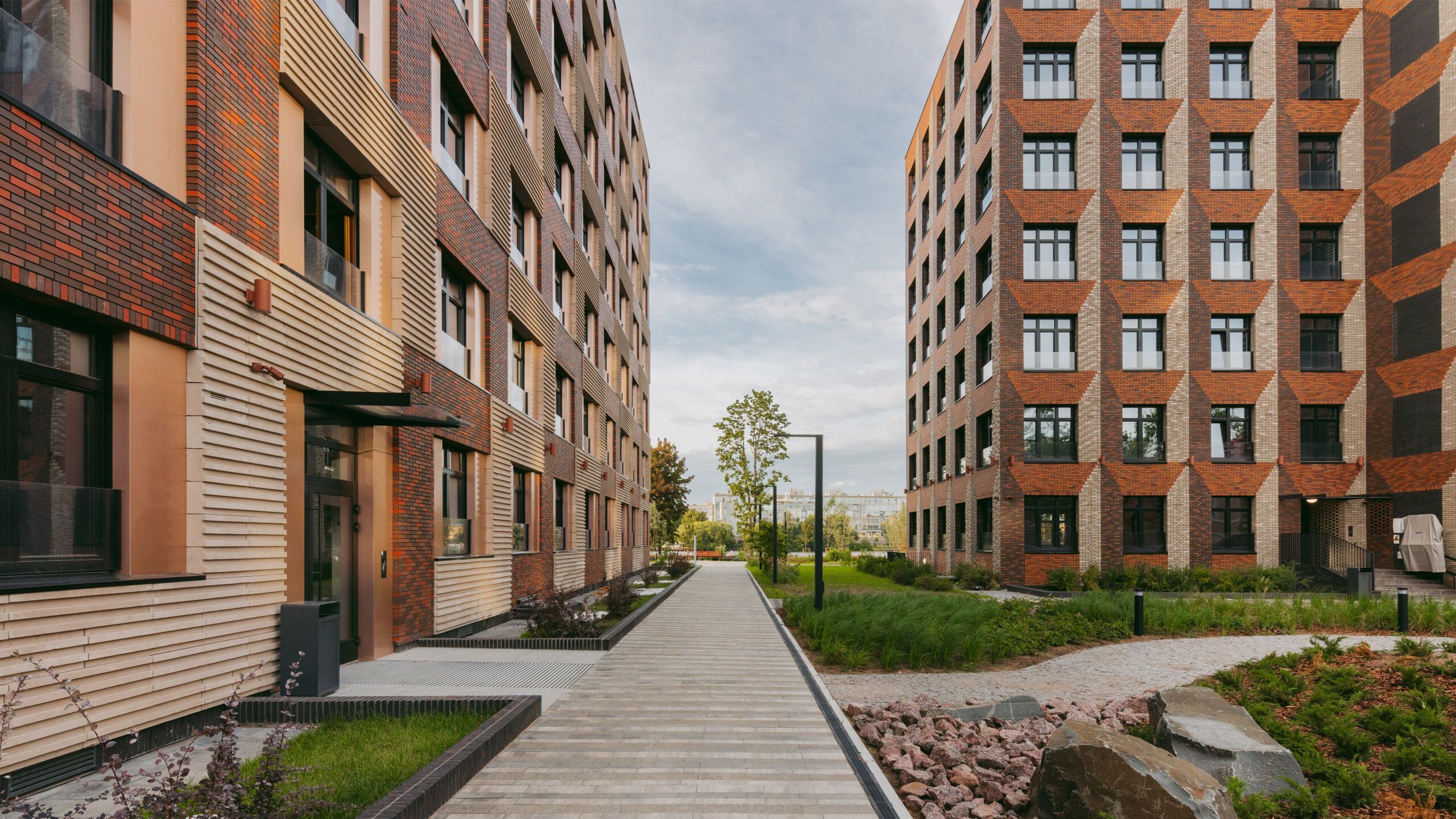 Neva Haus (Нева Хаус) 10