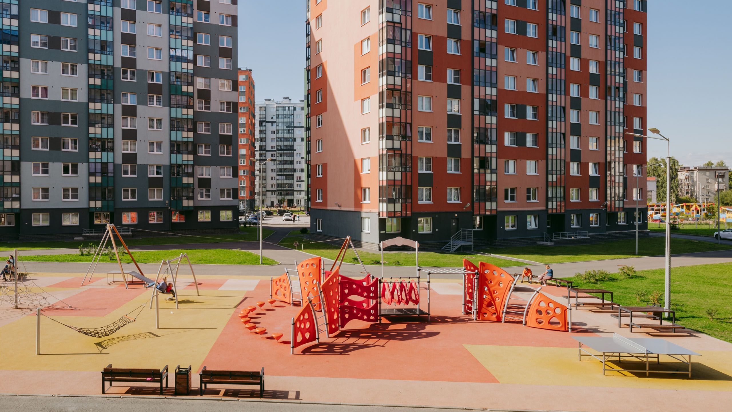 2-комнатная квартира, 50 кв.м, ЖК "Ручьи", изображение-11