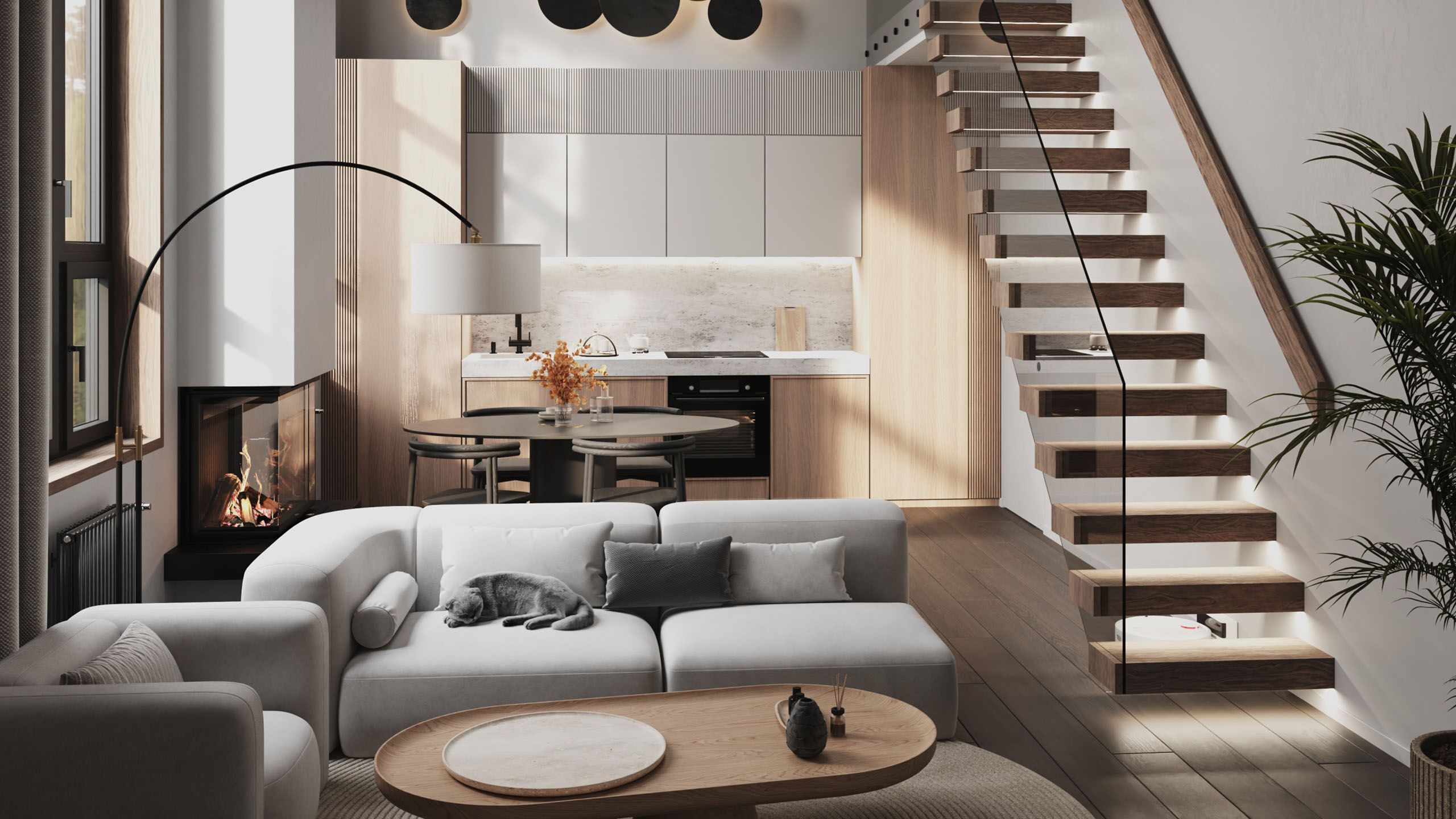 23.6 кв.м, ЖК "Пулково Лейк", изображение-13