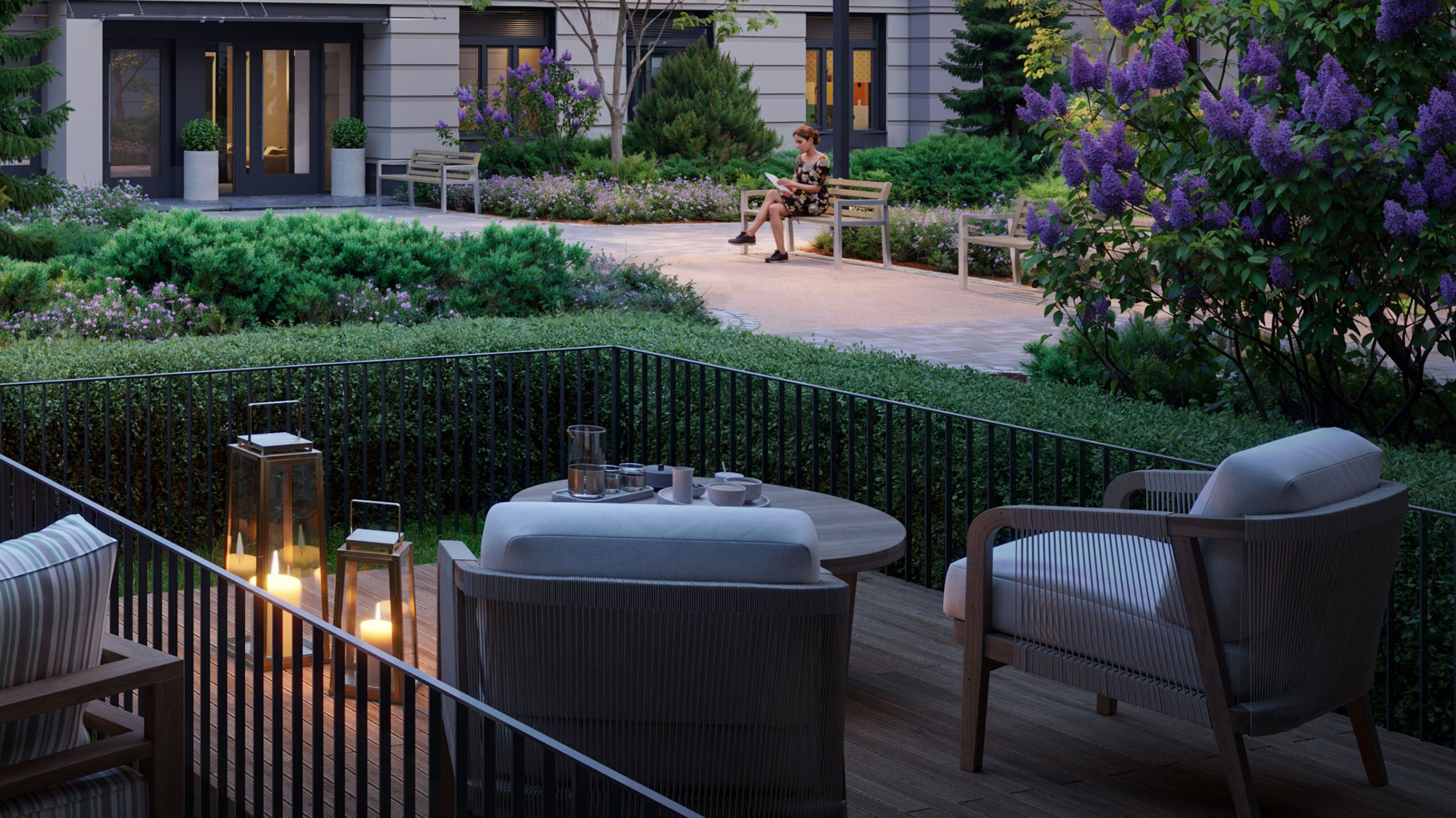 Пулково Лейк 9