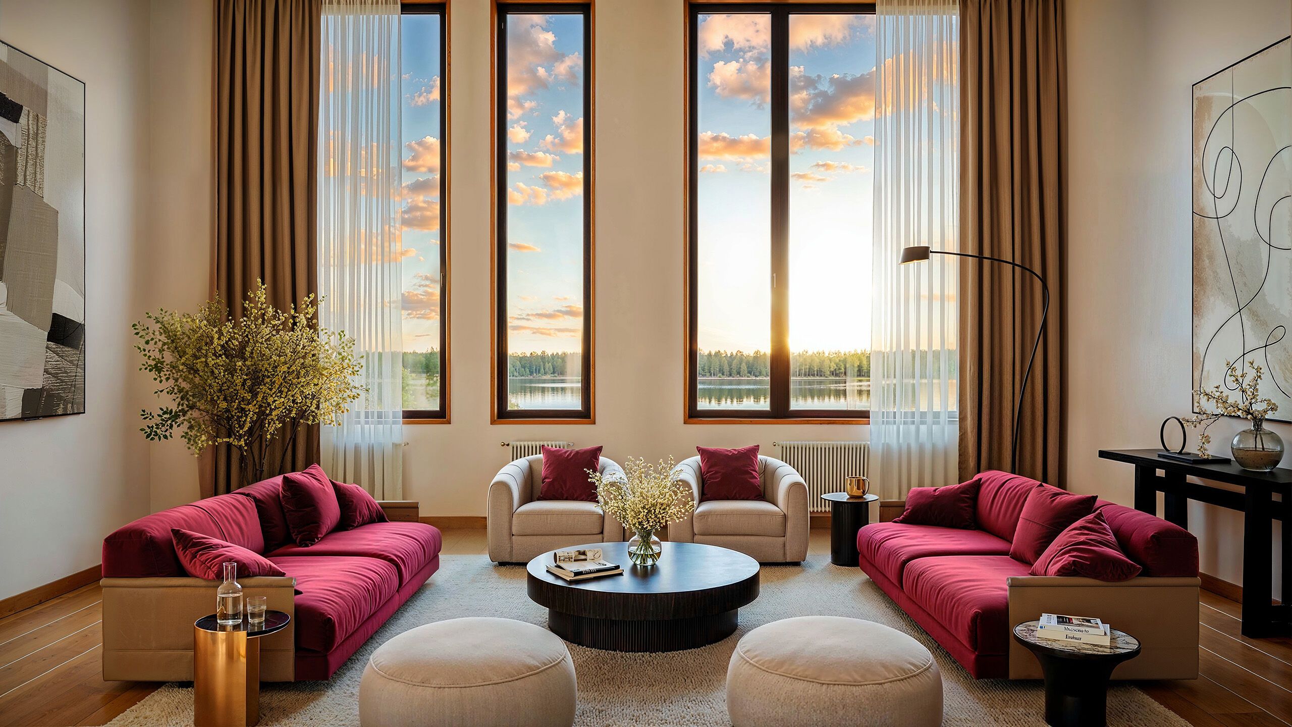 23.6 кв.м, ЖК "Пулково Лейк", изображение-16