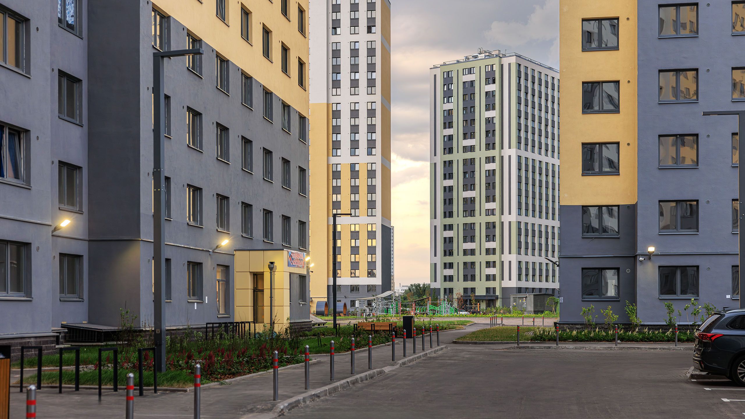 2-комнатная квартира, 50 кв.м, ЖК "Ручьи", изображение-14